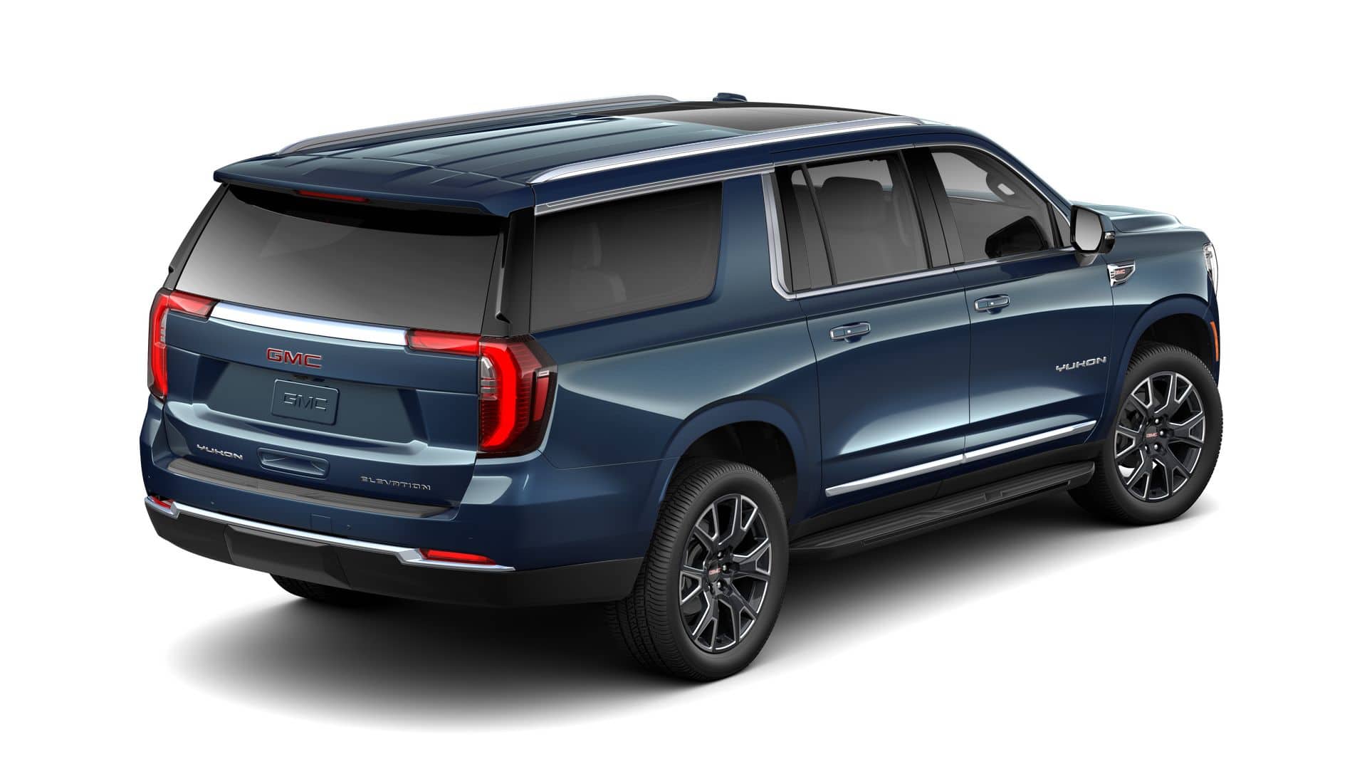 2025 GMC Yukon XL Vehicle Photo in PUYALLUP, WA 98371-4149