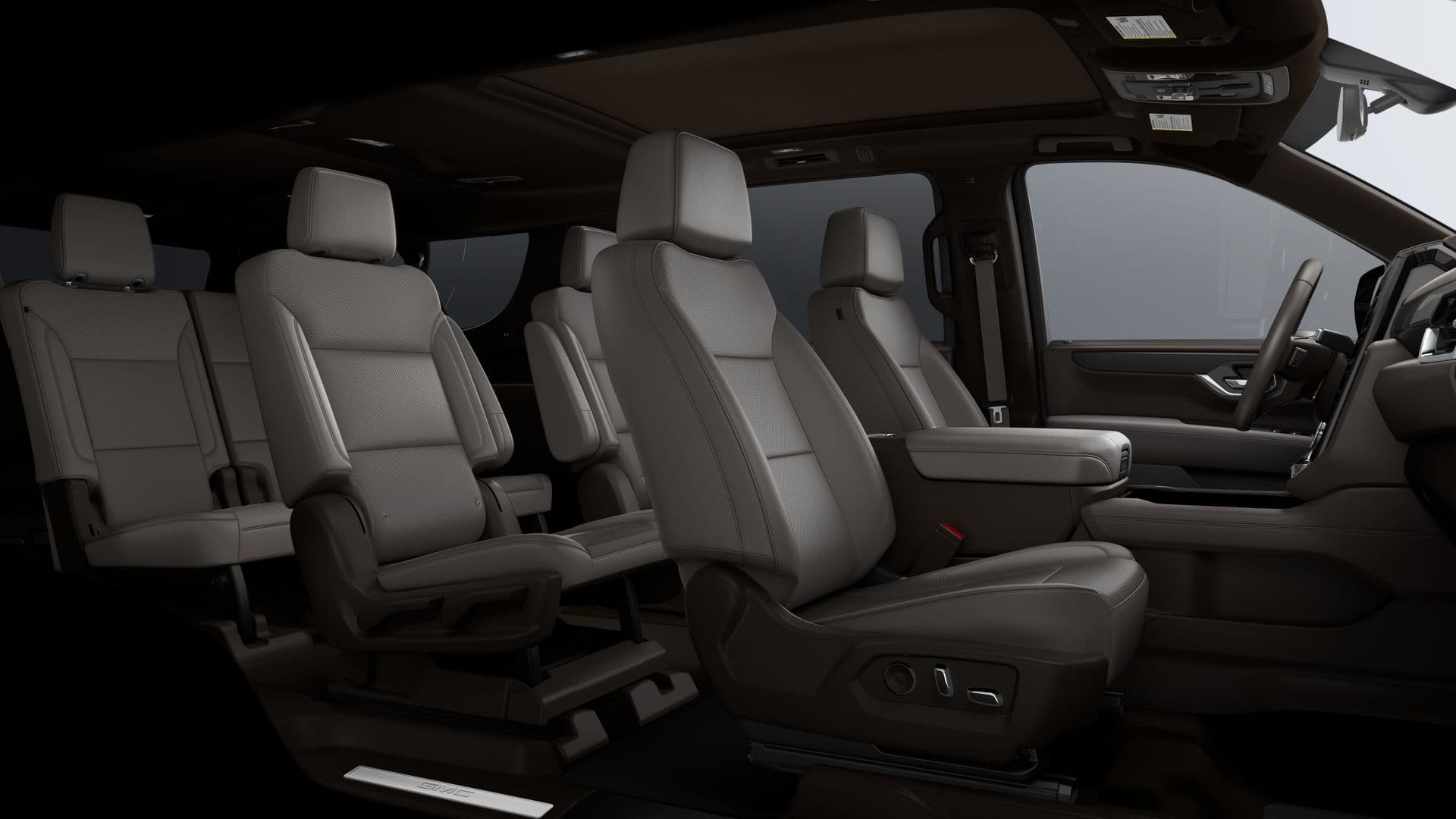 2025 GMC Yukon XL Vehicle Photo in ZELIENOPLE, PA 16063-2910