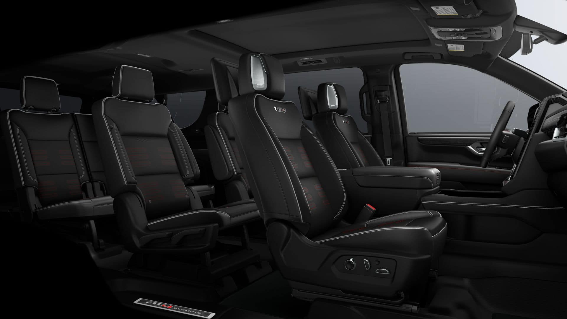 2025 GMC Yukon XL Vehicle Photo in HARRISBURG, PA 17111-1033