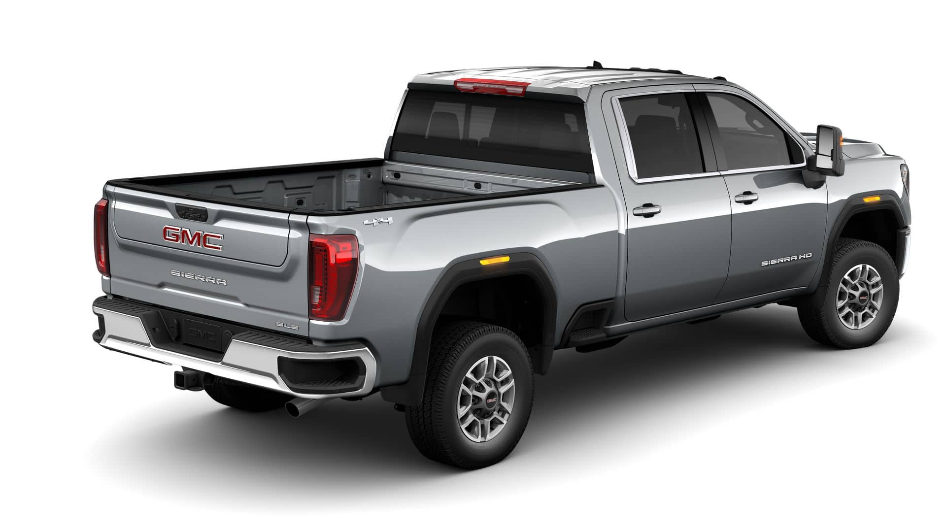 2025 GMC Sierra 2500 HD Vehicle Photo in ZELIENOPLE, PA 16063-2910