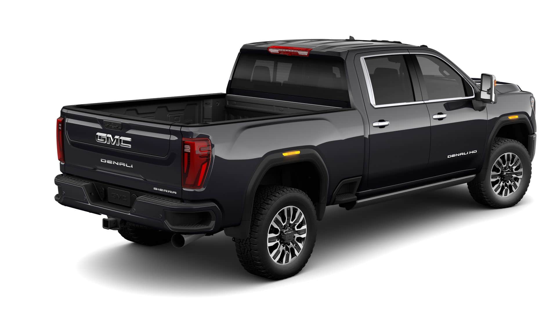 2025 GMC Sierra 2500 HD Vehicle Photo in HARRISBURG, PA 17111-1033