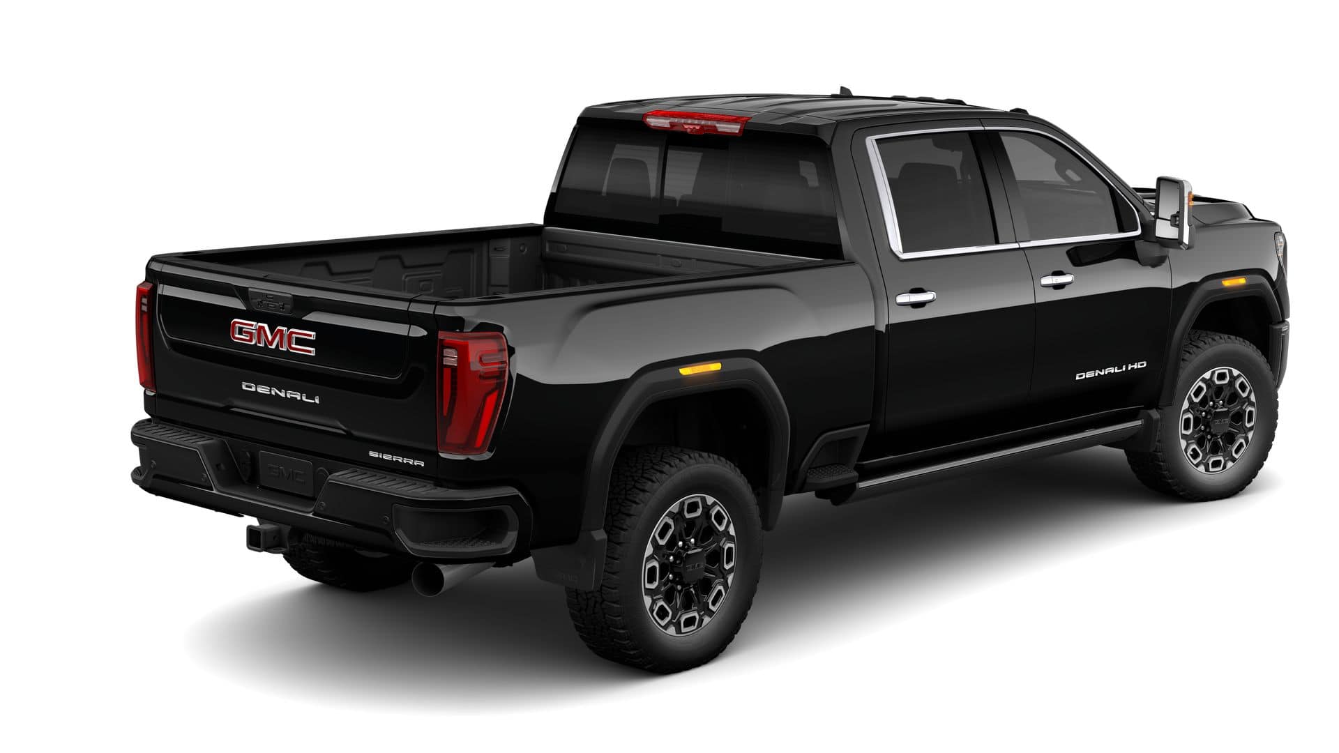 2025 GMC Sierra 3500 HD Vehicle Photo in PUYALLUP, WA 98371-4149