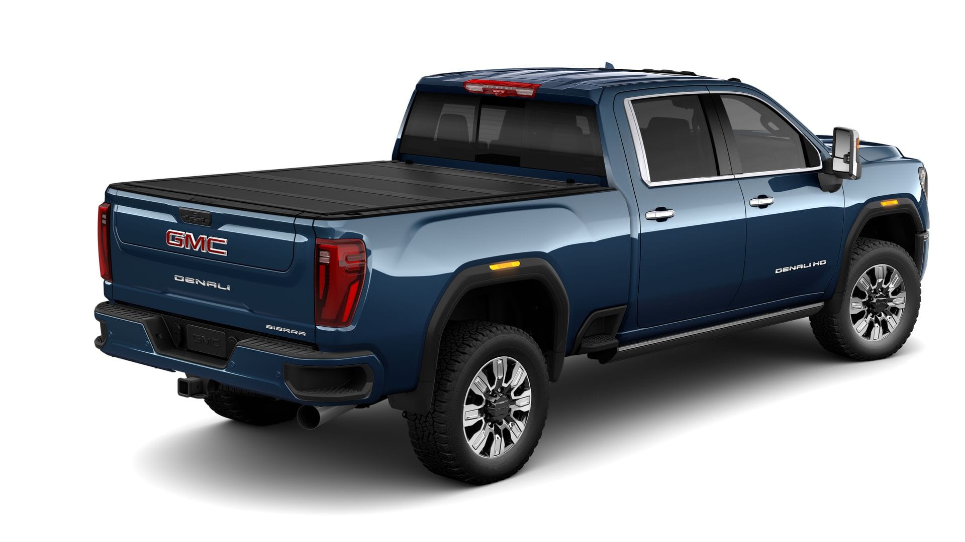 2025 GMC Sierra 3500 HD Vehicle Photo in PUYALLUP, WA 98371-4149