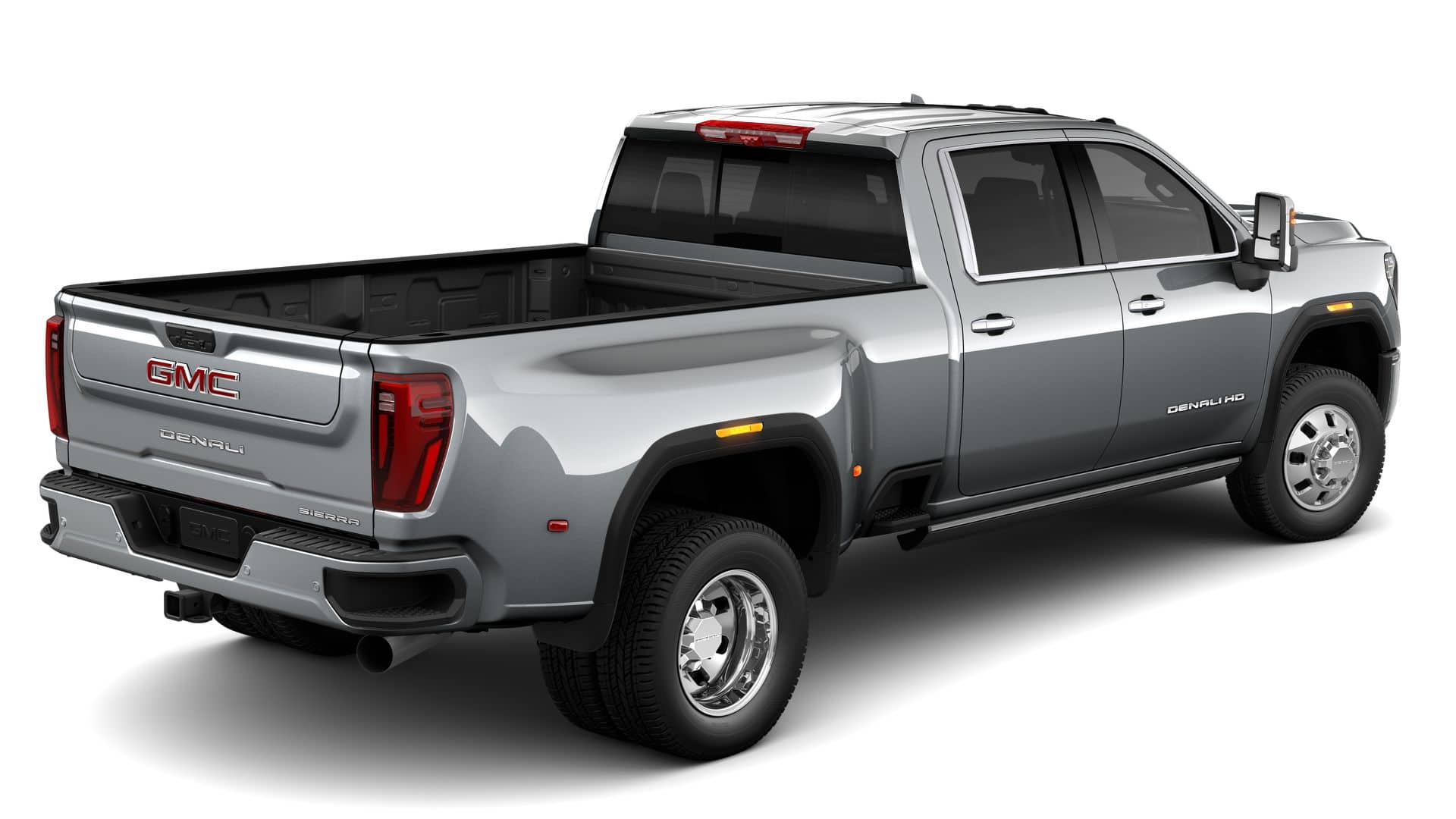2025 GMC Sierra 3500 HD Vehicle Photo in PUYALLUP, WA 98371-4149