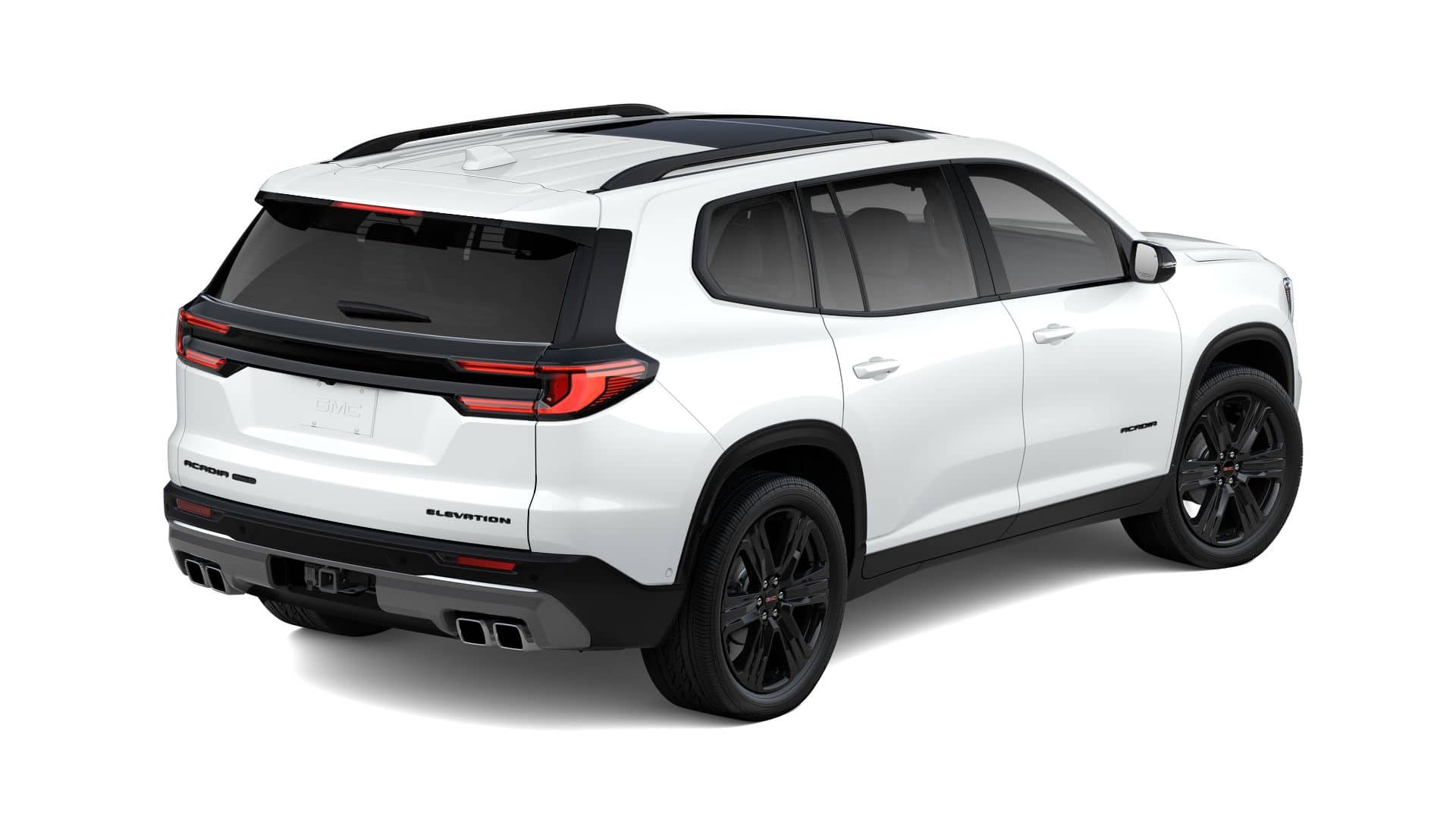 2025 GMC Acadia Vehicle Photo in ROCHESTER HILLS, MI 48307-2741