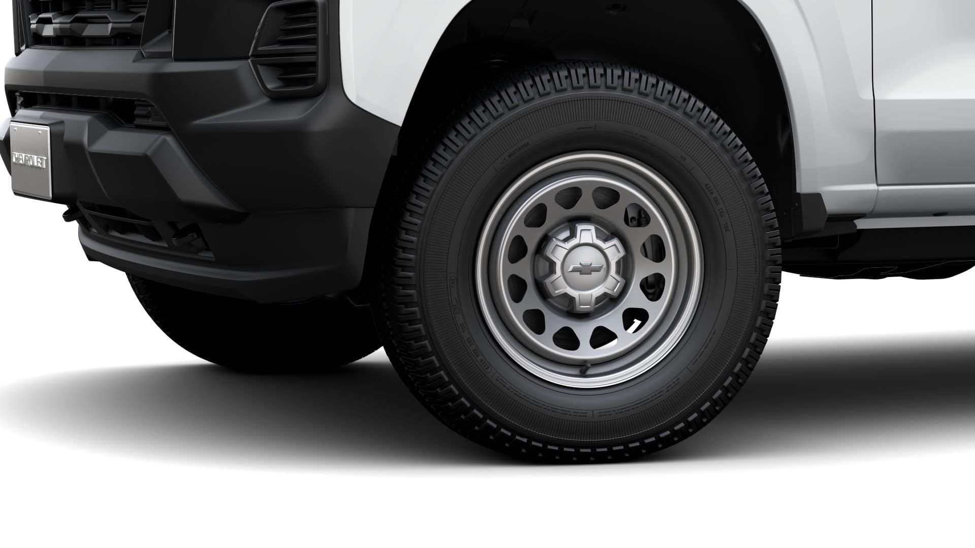 2026 Chevrolet Colorado Vehicle Photo in COLUMBIA, MO 65203-3903