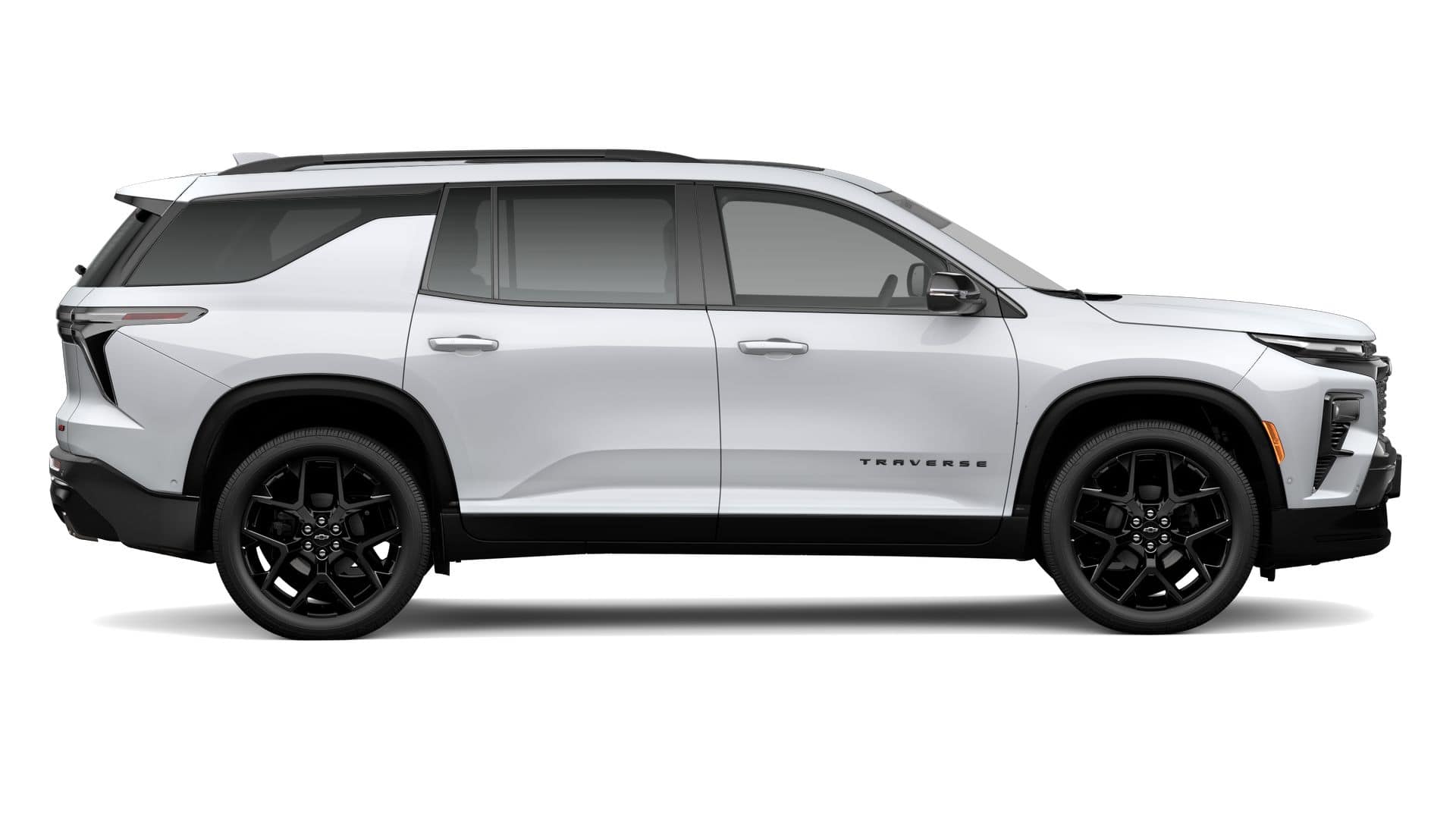 2026 Chevrolet Traverse Vehicle Photo in NEENAH, WI 54956-2243