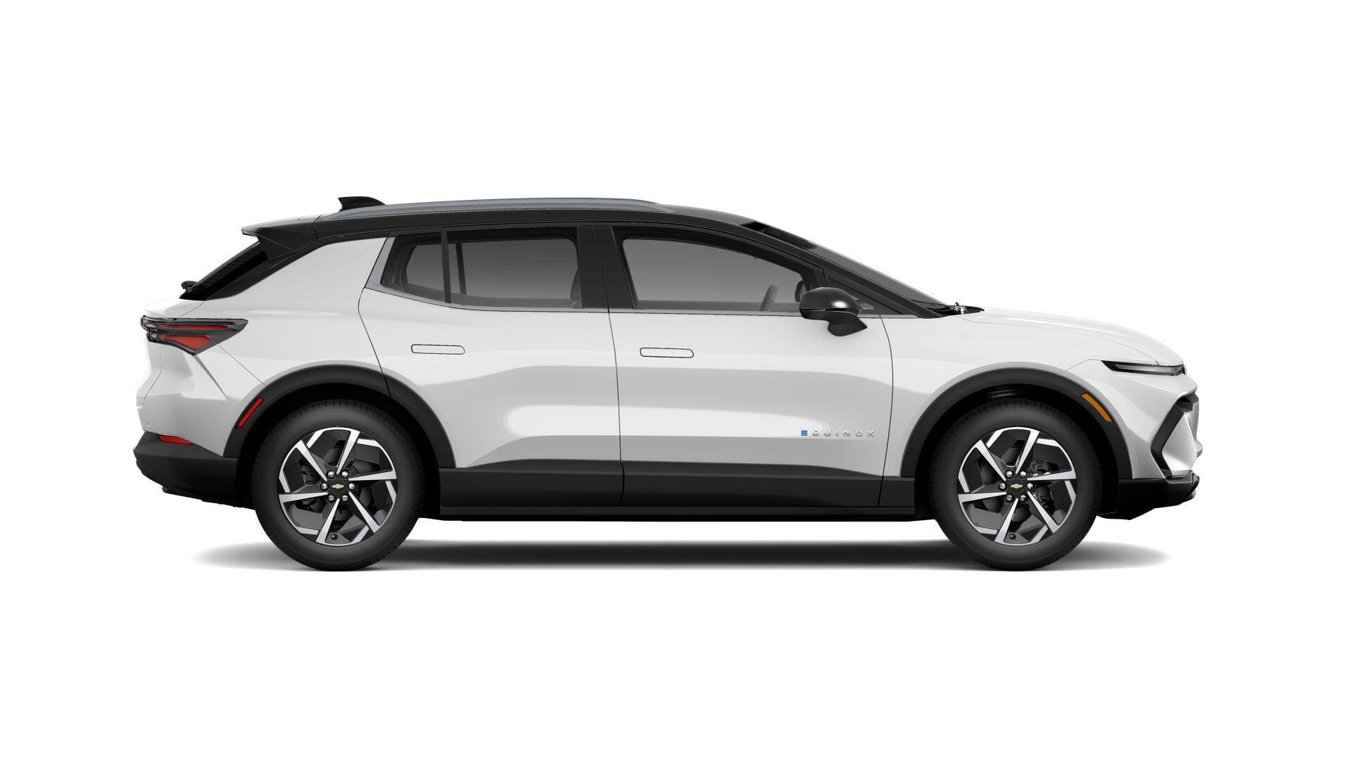 2026 Chevrolet Equinox EV Vehicle Photo in MOON TOWNSHIP, PA 15108-2571