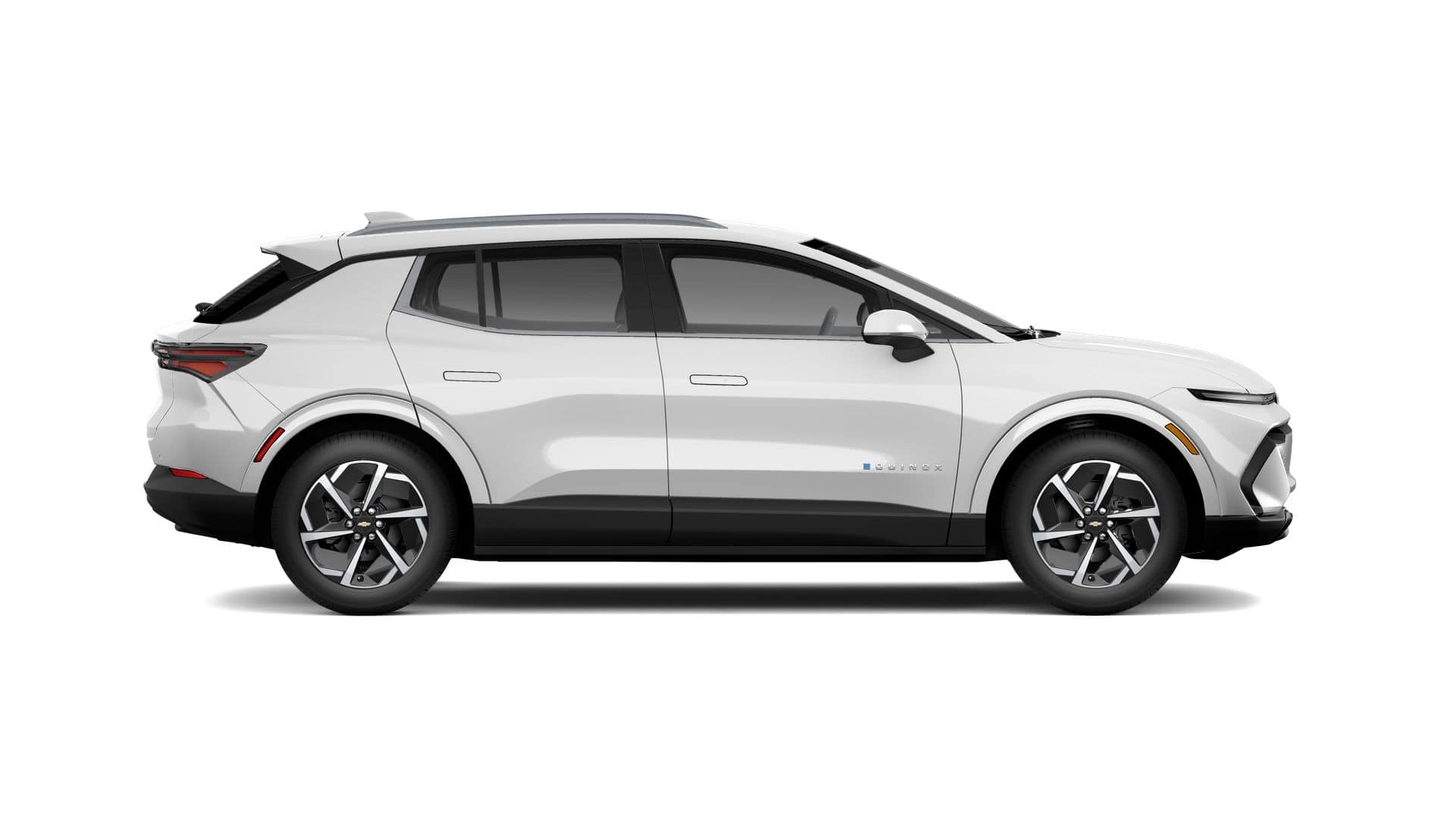 2026 Chevrolet Equinox EV Vehicle Photo in MOON TOWNSHIP, PA 15108-2571