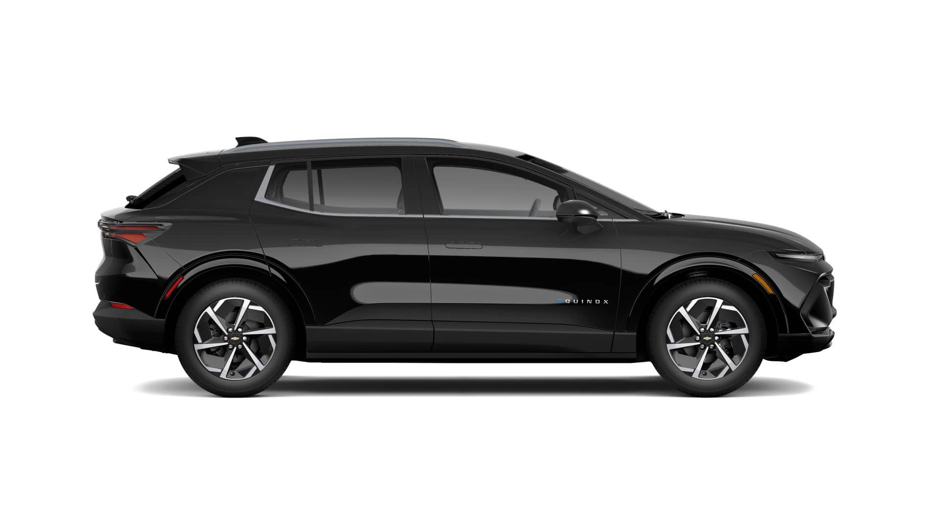 2026 Chevrolet Equinox EV Vehicle Photo in MOON TOWNSHIP, PA 15108-2571