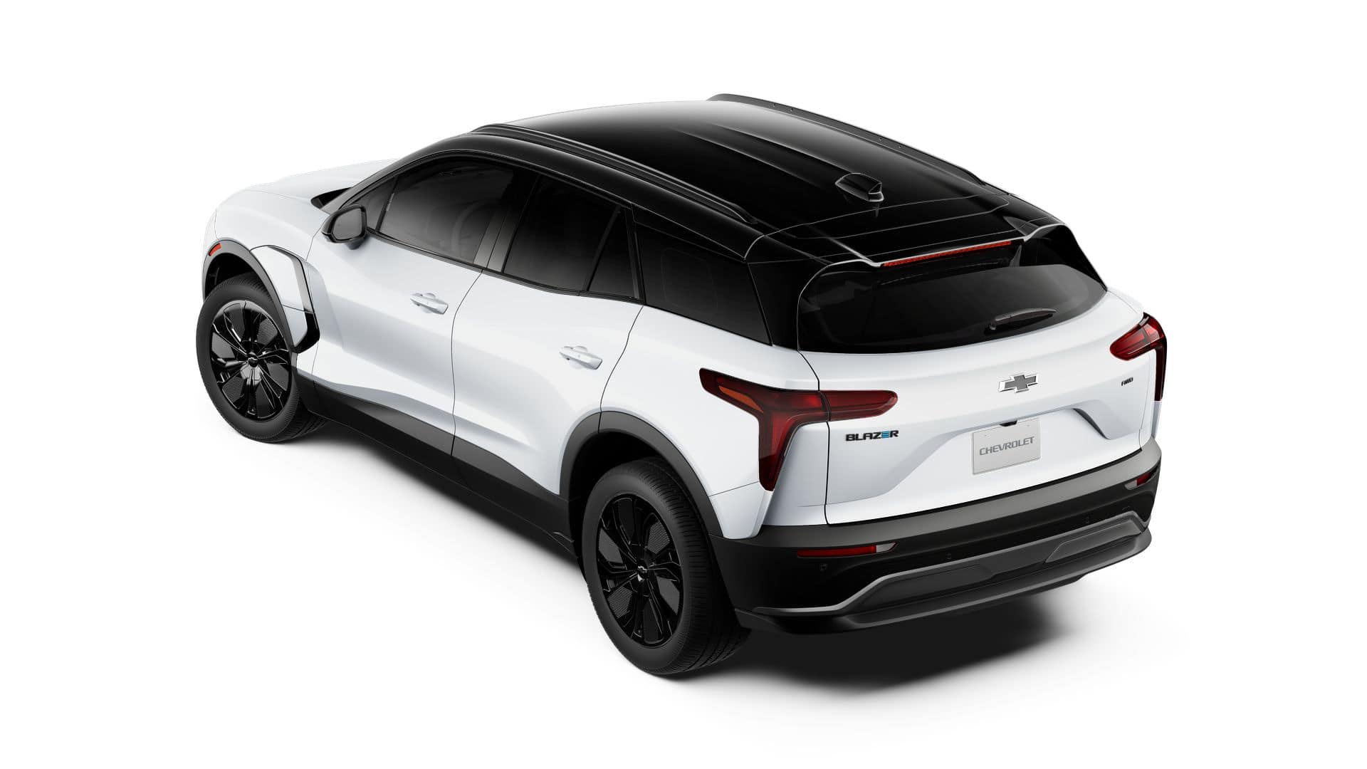 2026 Chevrolet Blazer EV Vehicle Photo in PUYALLUP, WA 98371-4149