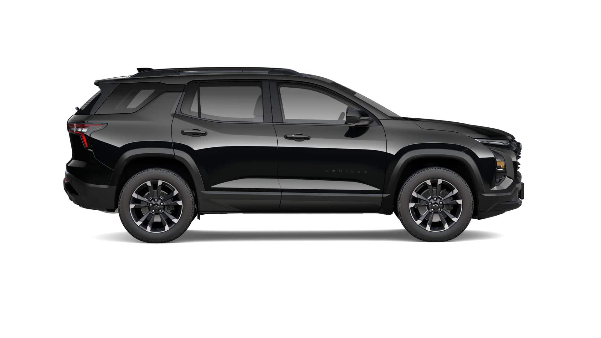 2026 Chevrolet Equinox Vehicle Photo in PUYALLUP, WA 98371-4149