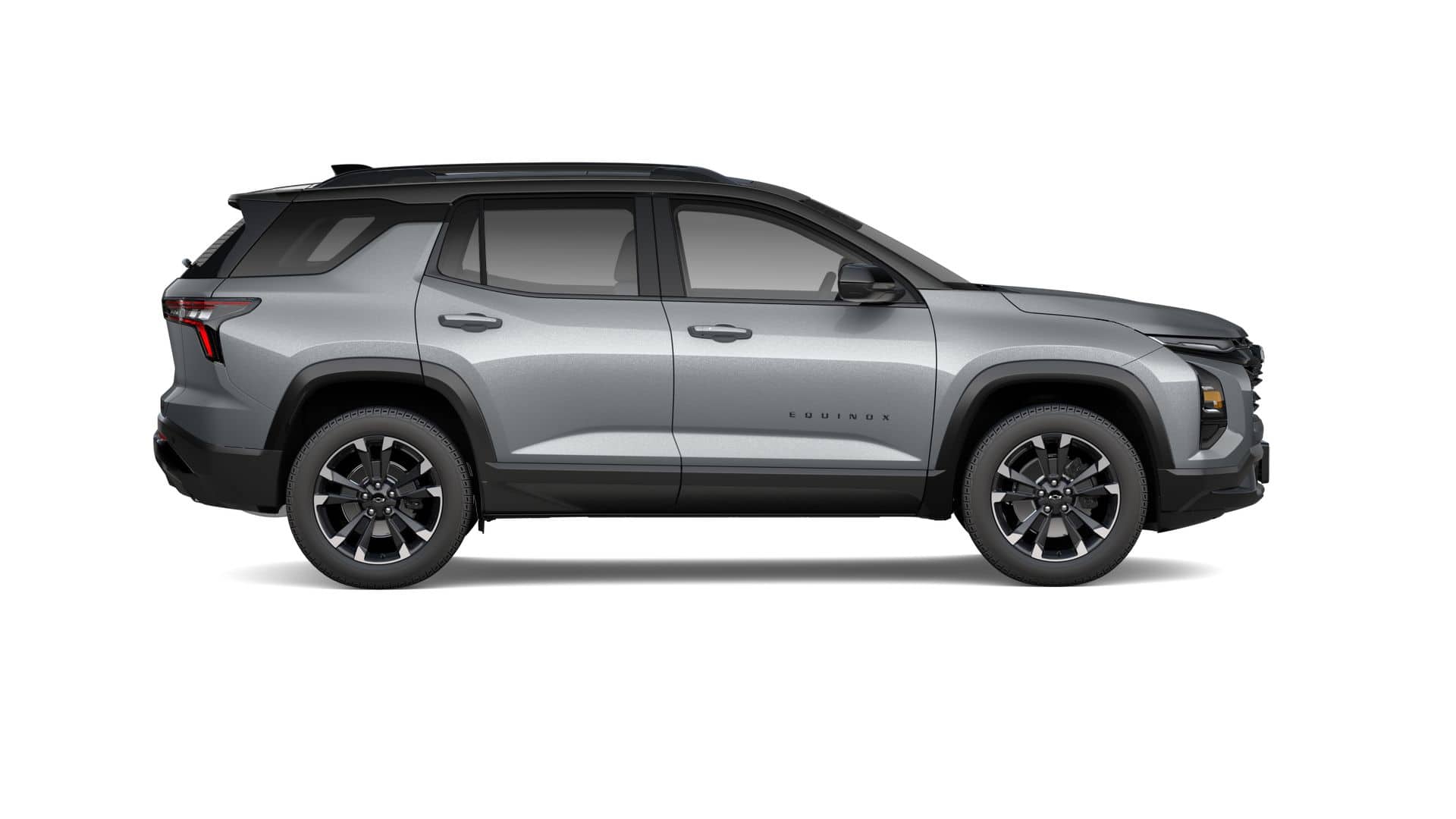 2026 Chevrolet Equinox Vehicle Photo in NEENAH, WI 54956-2243
