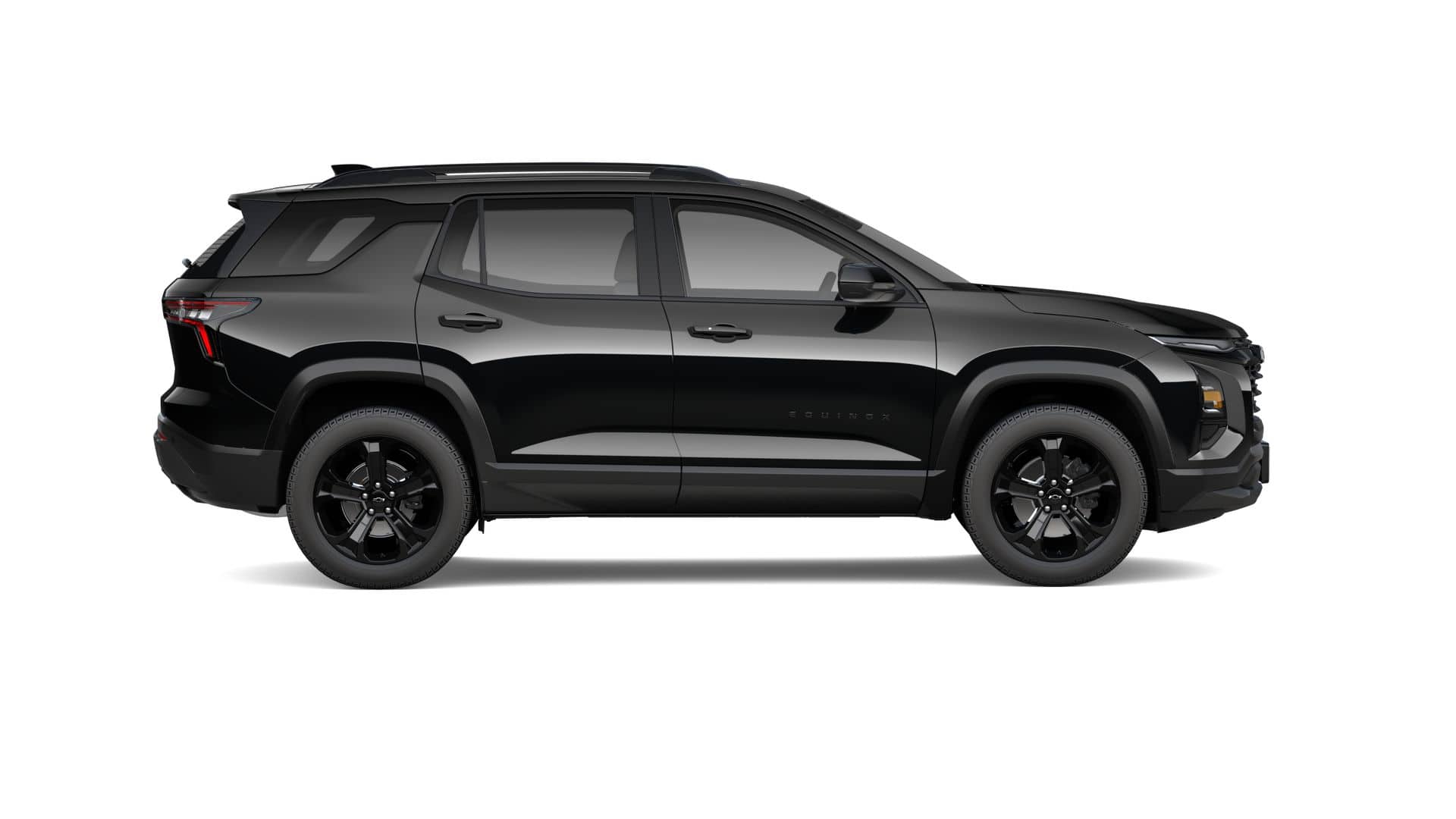 2026 Chevrolet Equinox Vehicle Photo in NEENAH, WI 54956-2243