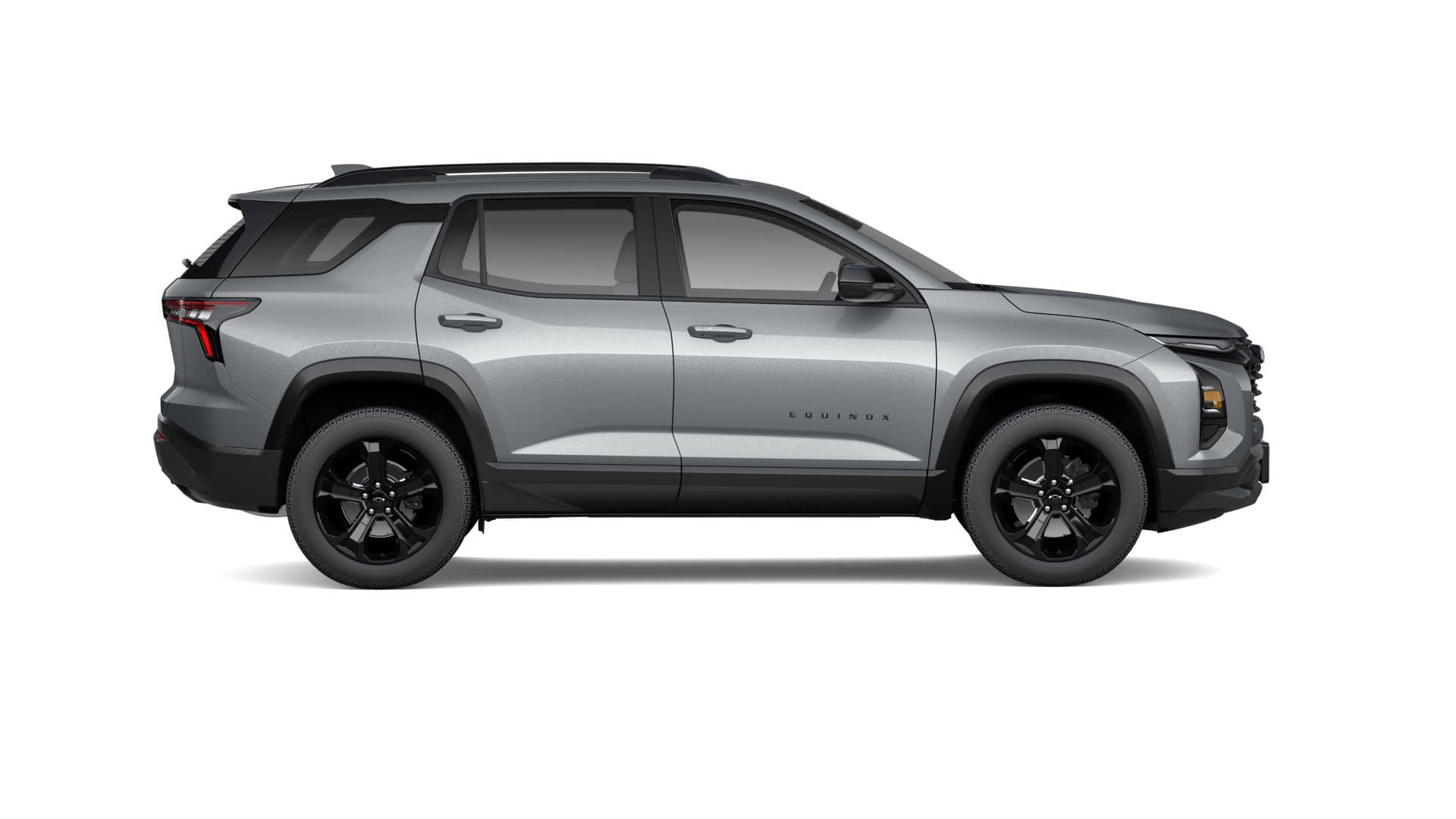 2026 Chevrolet Equinox Vehicle Photo in PUYALLUP, WA 98371-4149