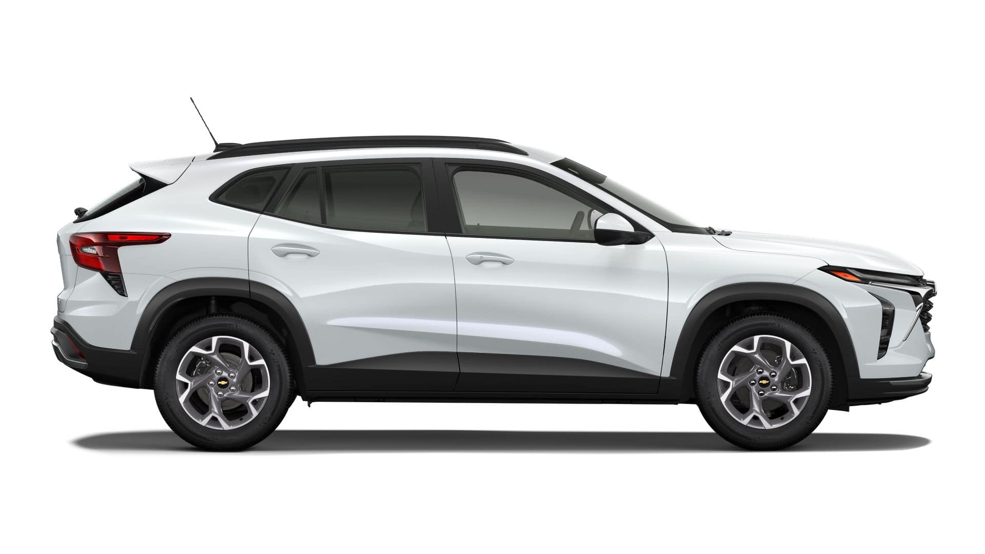 2026 Chevrolet Trax Vehicle Photo in MOON TOWNSHIP, PA 15108-2571