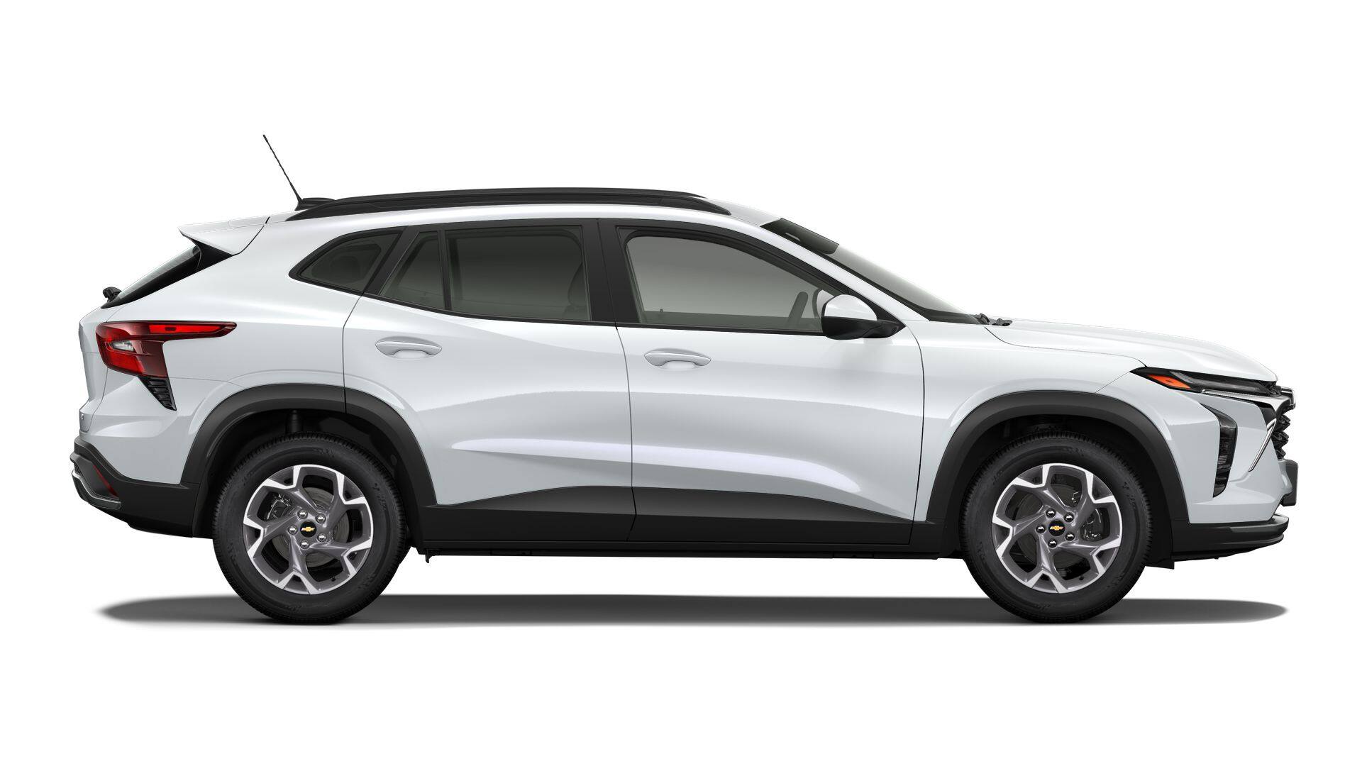 2026 Chevrolet Trax Vehicle Photo in NEENAH, WI 54956-2243
