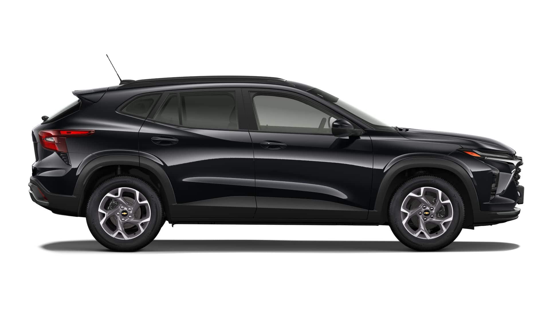 2026 Chevrolet Trax Vehicle Photo in NEENAH, WI 54956-2243
