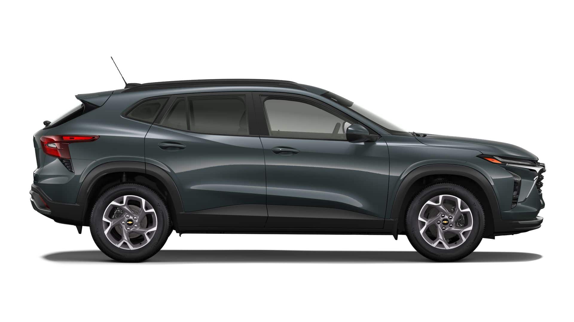 2026 Chevrolet Trax Vehicle Photo in PITTSBURGH, PA 15226-1209
