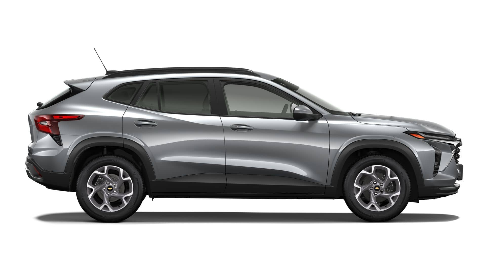 2026 Chevrolet Trax Vehicle Photo in NEENAH, WI 54956-2243