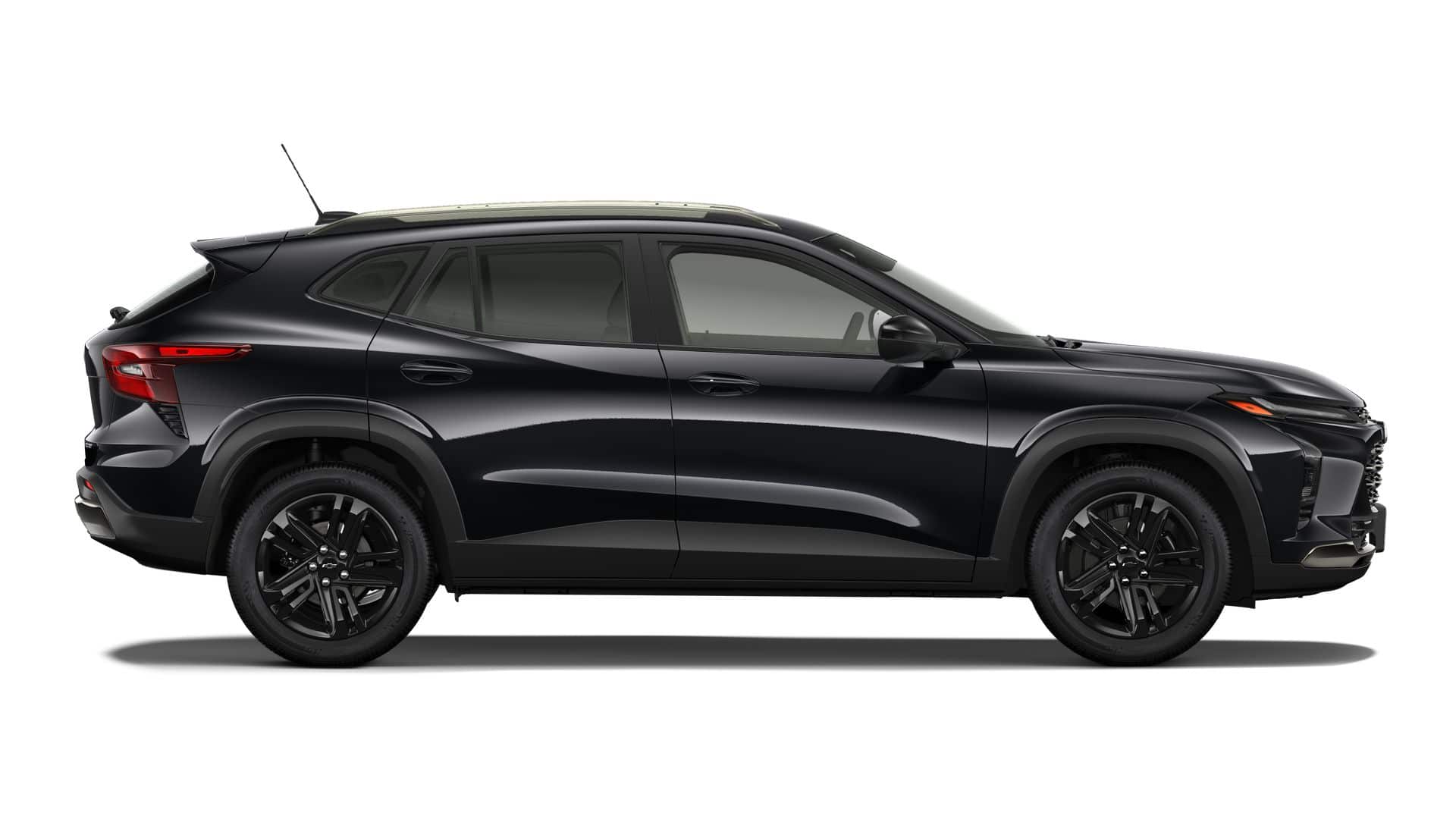 2026 Chevrolet Trax Vehicle Photo in PUYALLUP, WA 98371-4149