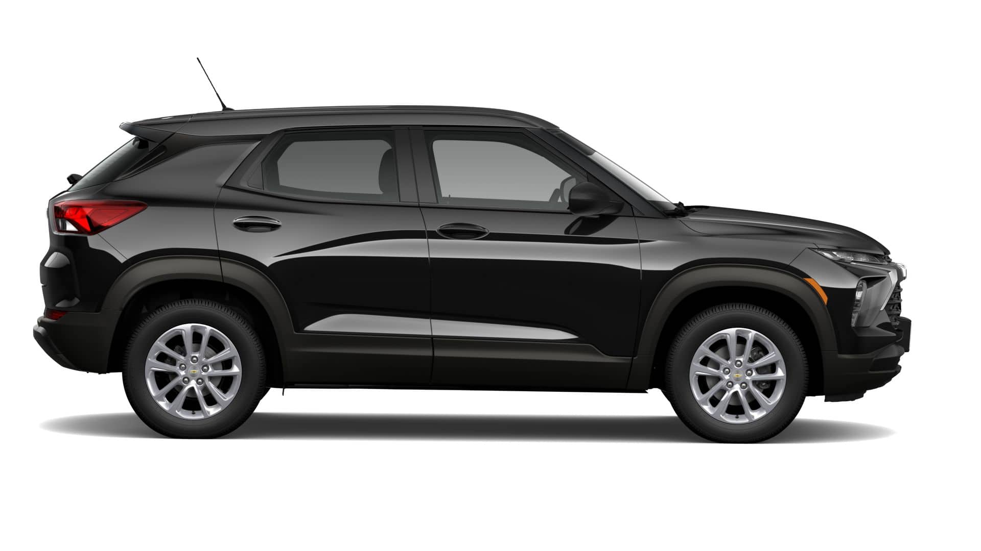 2026 Chevrolet Trailblazer Vehicle Photo in NEENAH, WI 54956-2243