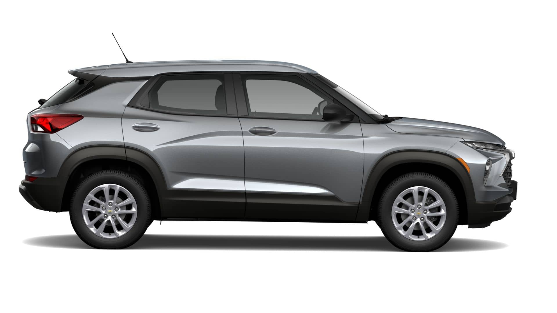 2026 Chevrolet Trailblazer Vehicle Photo in NEENAH, WI 54956-2243