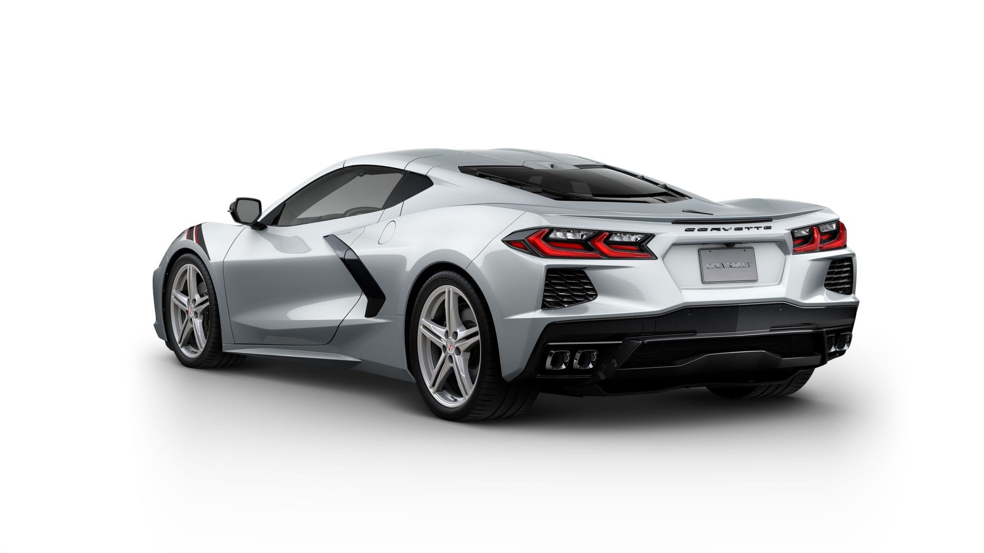 2026 Chevrolet Corvette Vehicle Photo in MOON TOWNSHIP, PA 15108-2571