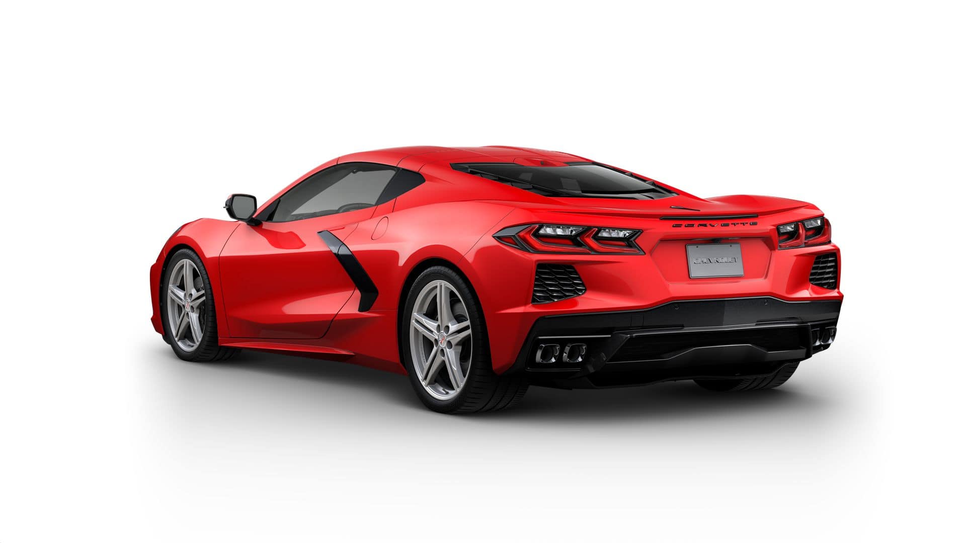 2026 Chevrolet Corvette Vehicle Photo in PITTSBURGH, PA 15226-1209