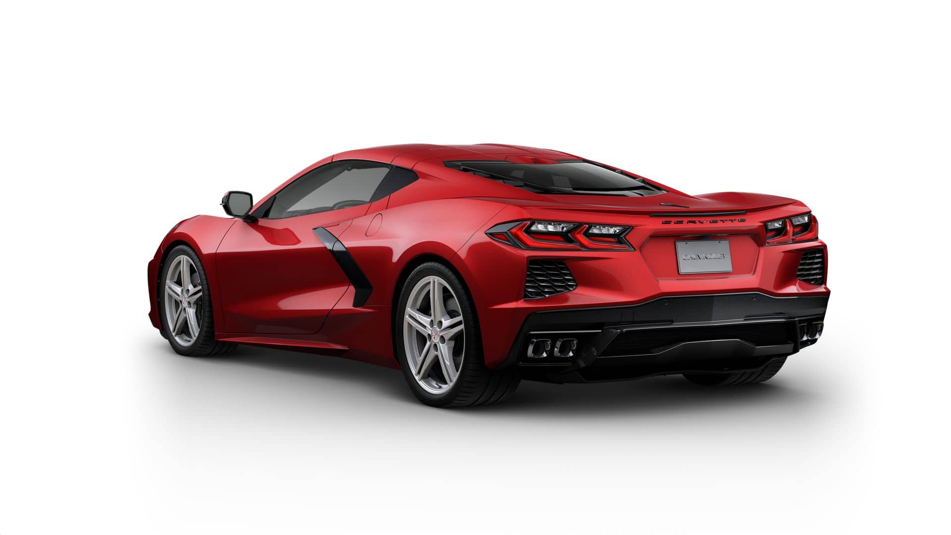 2026 Chevrolet Corvette Vehicle Photo in MOON TOWNSHIP, PA 15108-2571