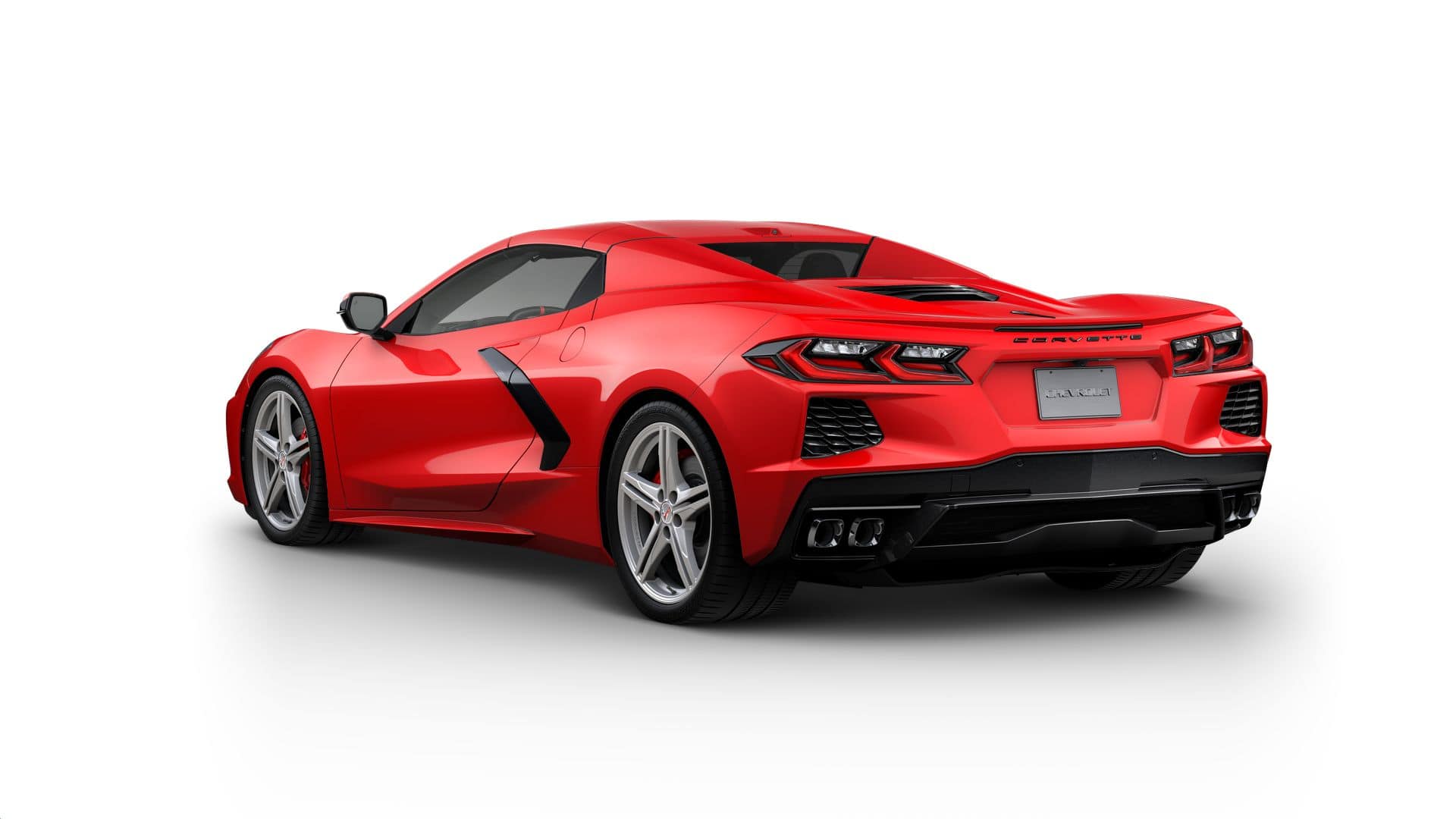 2026 Chevrolet Corvette Vehicle Photo in MOON TOWNSHIP, PA 15108-2571