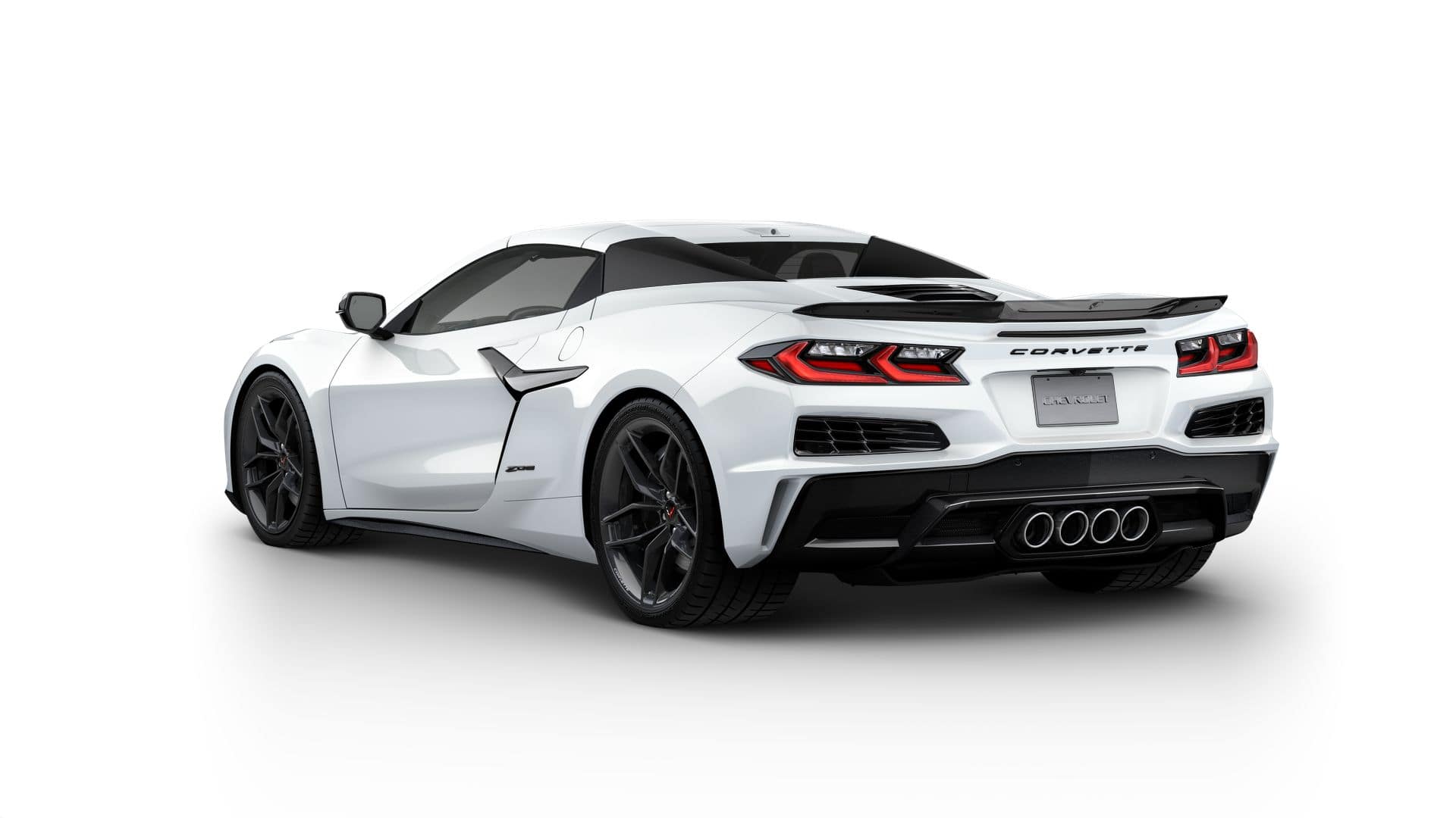 2026 Chevrolet Corvette Z06 Vehicle Photo in COLUMBIA, MO 65203-3903