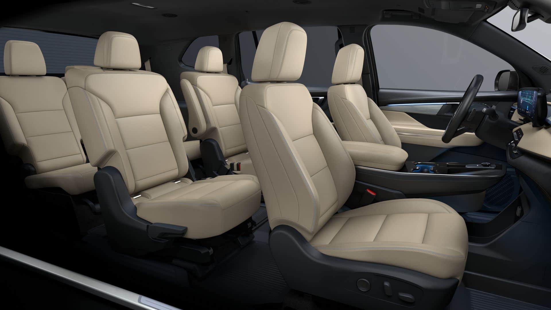 2026 Buick Enclave Vehicle Photo in NEENAH, WI 54956-2243