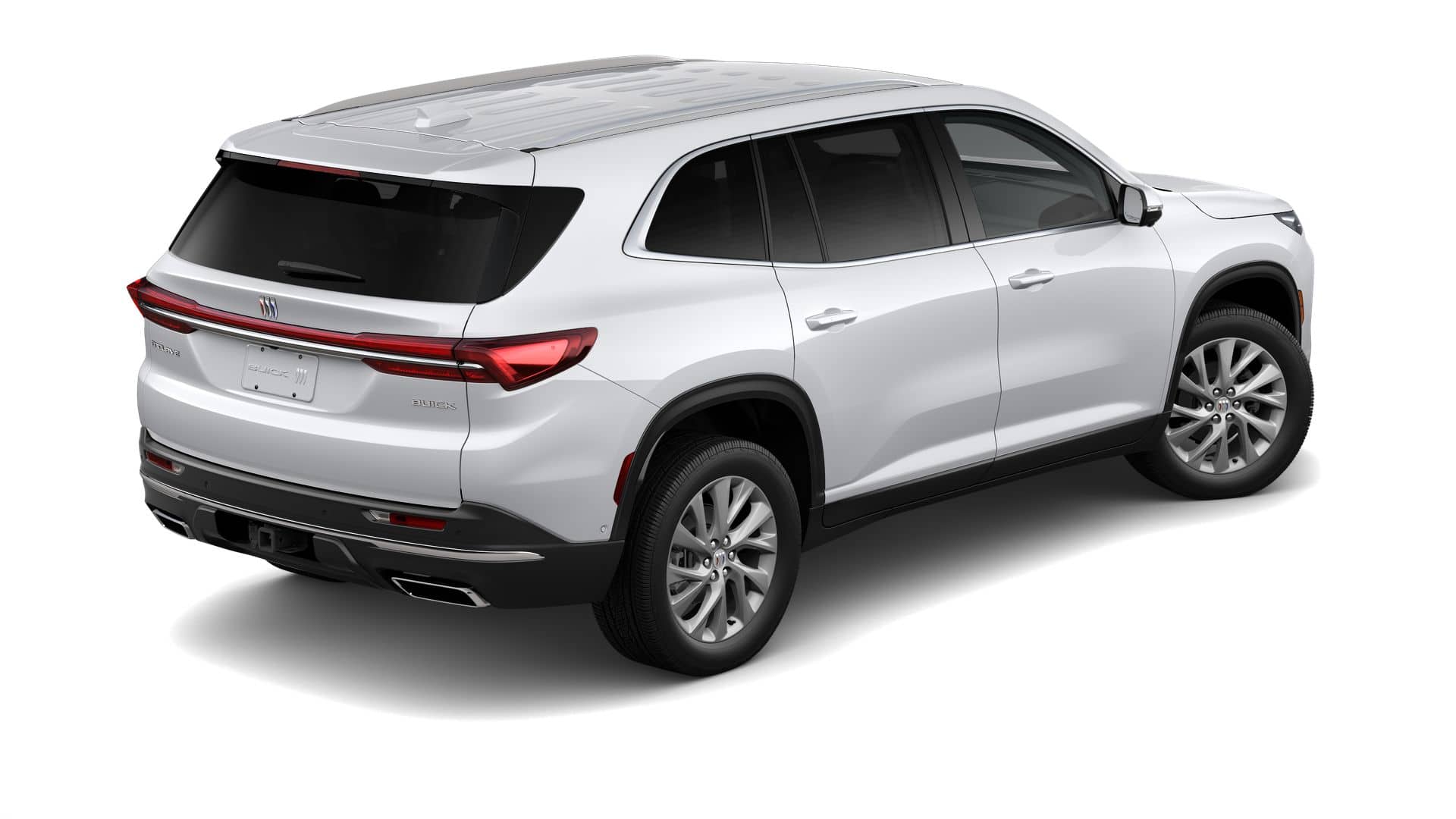 2026 Buick Enclave Vehicle Photo in ROCHESTER HILLS, MI 48307-2741