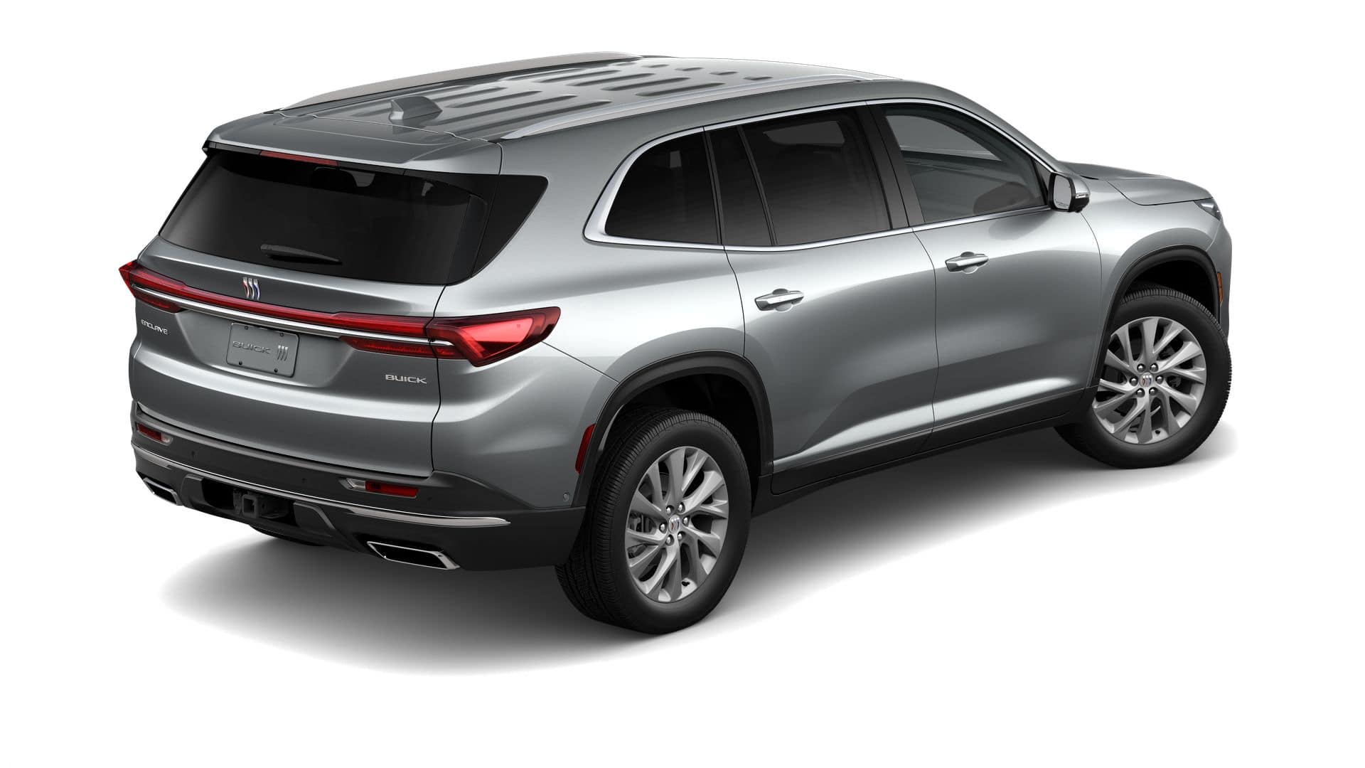 2026 Buick Enclave Vehicle Photo in ROCHESTER HILLS, MI 48307-2741