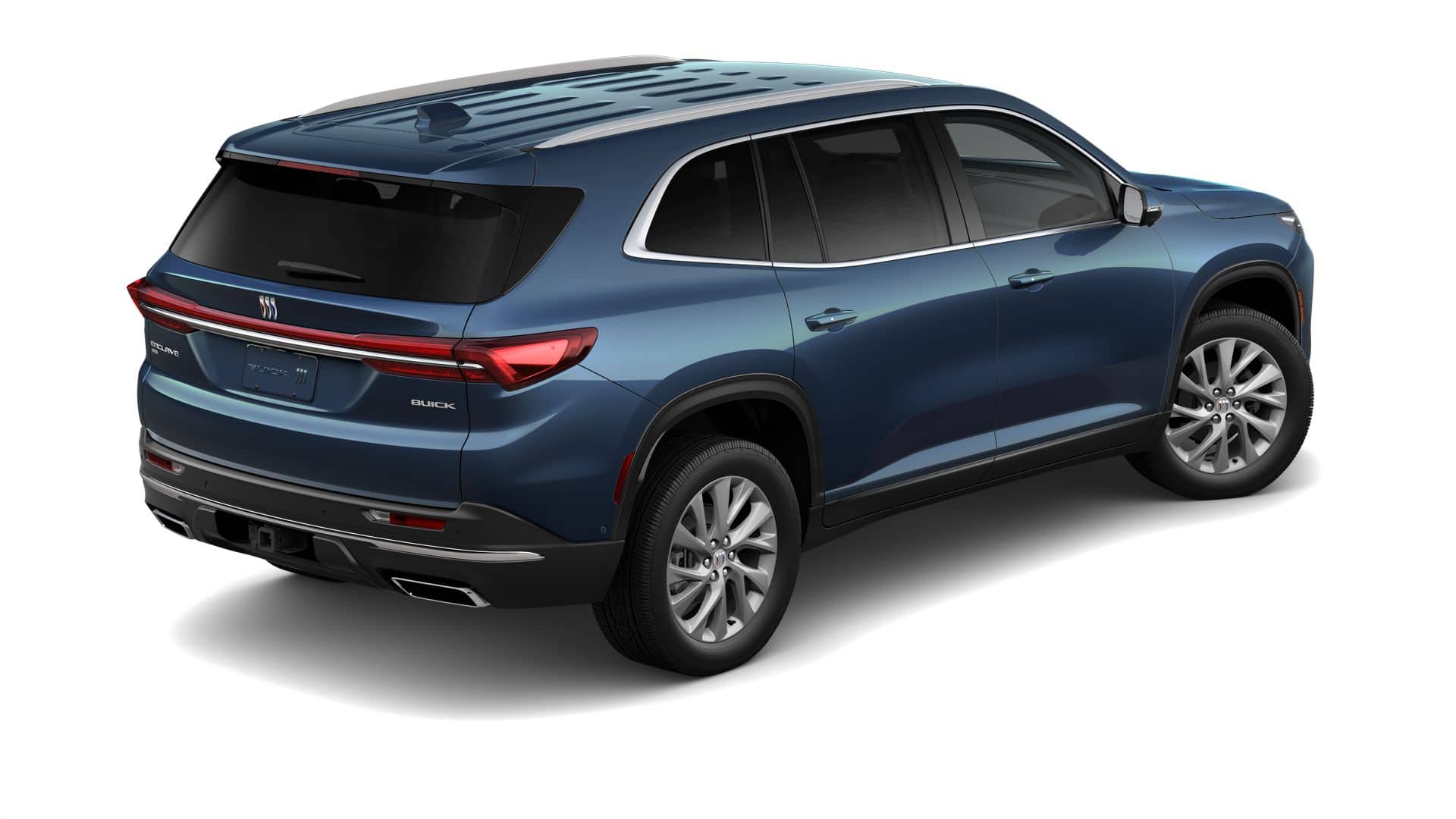 2026 Buick Enclave Vehicle Photo in NEENAH, WI 54956-2243