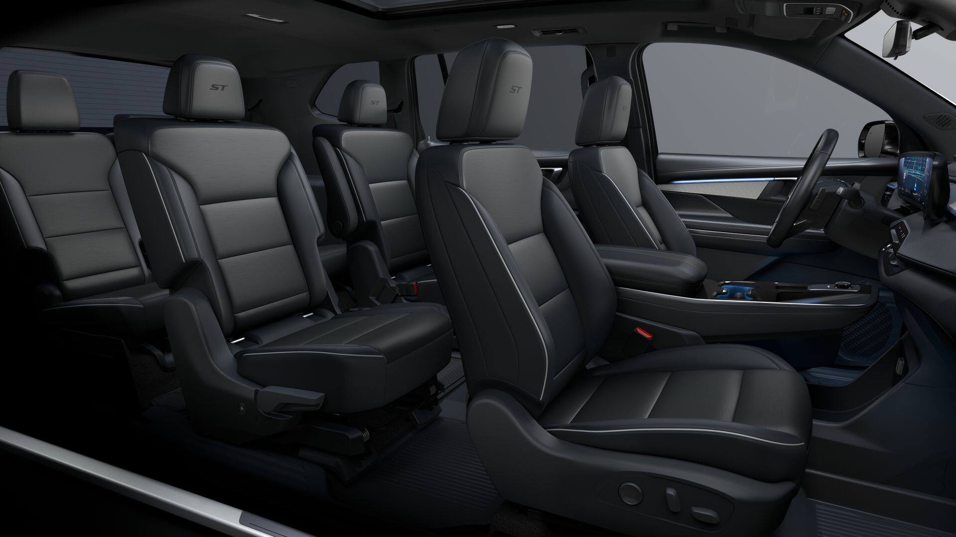 2026 Buick Enclave Vehicle Photo in NEENAH, WI 54956-2243