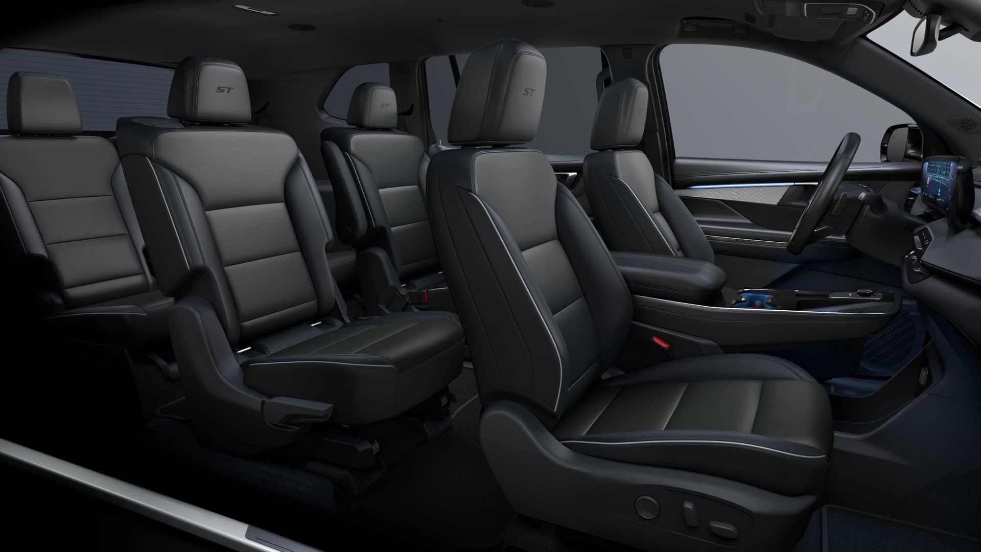2026 Buick Enclave Vehicle Photo in PUYALLUP, WA 98371-4149