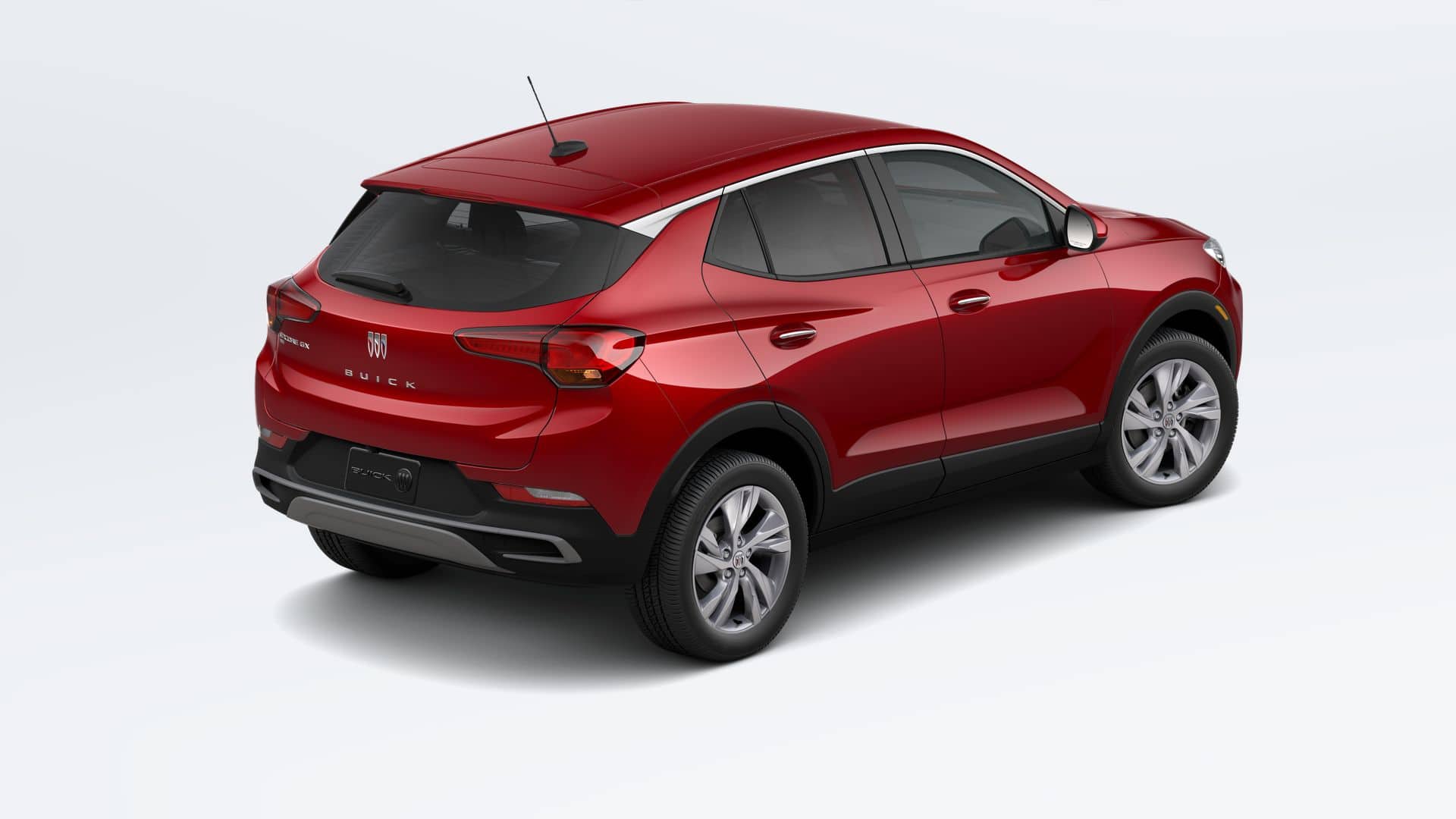 2026 Buick Encore GX Vehicle Photo in ZELIENOPLE, PA 16063-2910