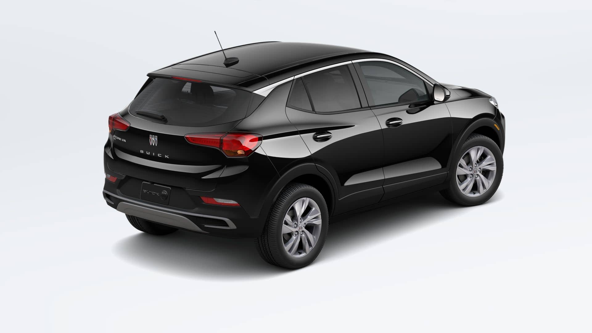 2026 Buick Encore GX Vehicle Photo in ROCHESTER HILLS, MI 48307-2741
