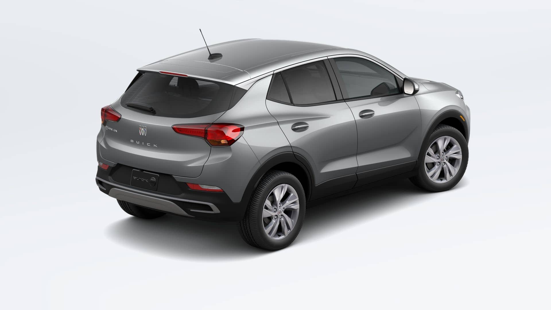2026 Buick Encore GX Vehicle Photo in ROCHESTER HILLS, MI 48307-2741