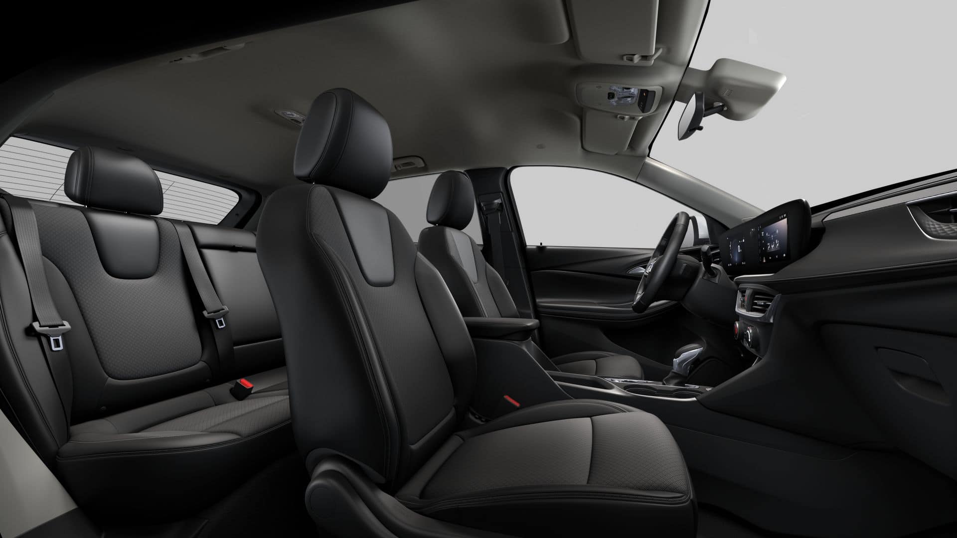 2026 Buick Encore GX Vehicle Photo in ROCHESTER HILLS, MI 48307-2741