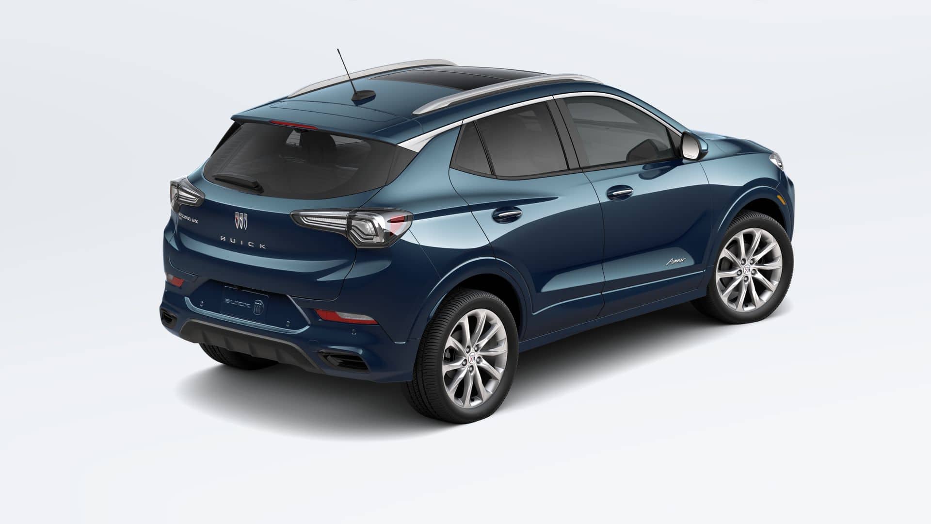 2026 Buick Encore GX Vehicle Photo in HARRISBURG, PA 17111-1033