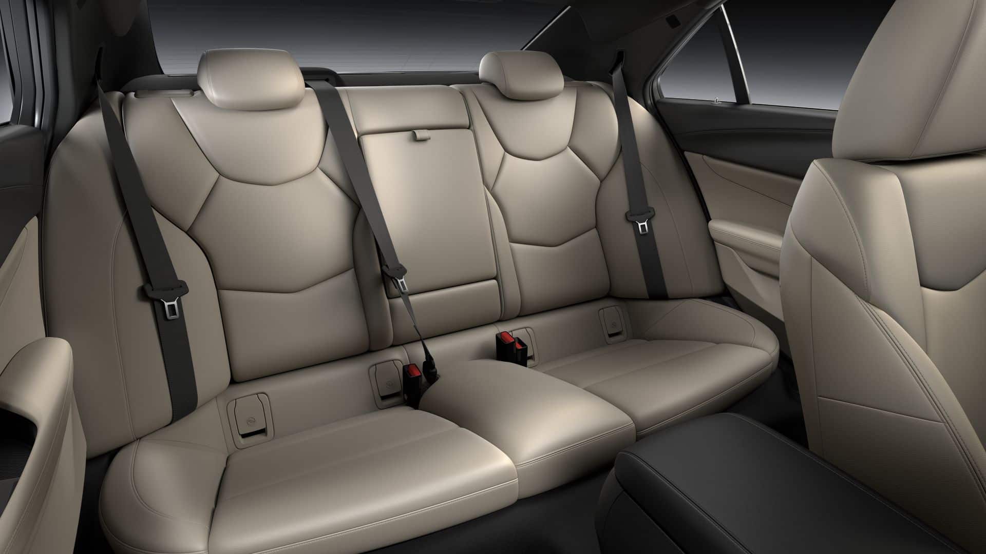 2026 Cadillac CT4 Vehicle Photo in SAVANNAH, GA 31406-4513