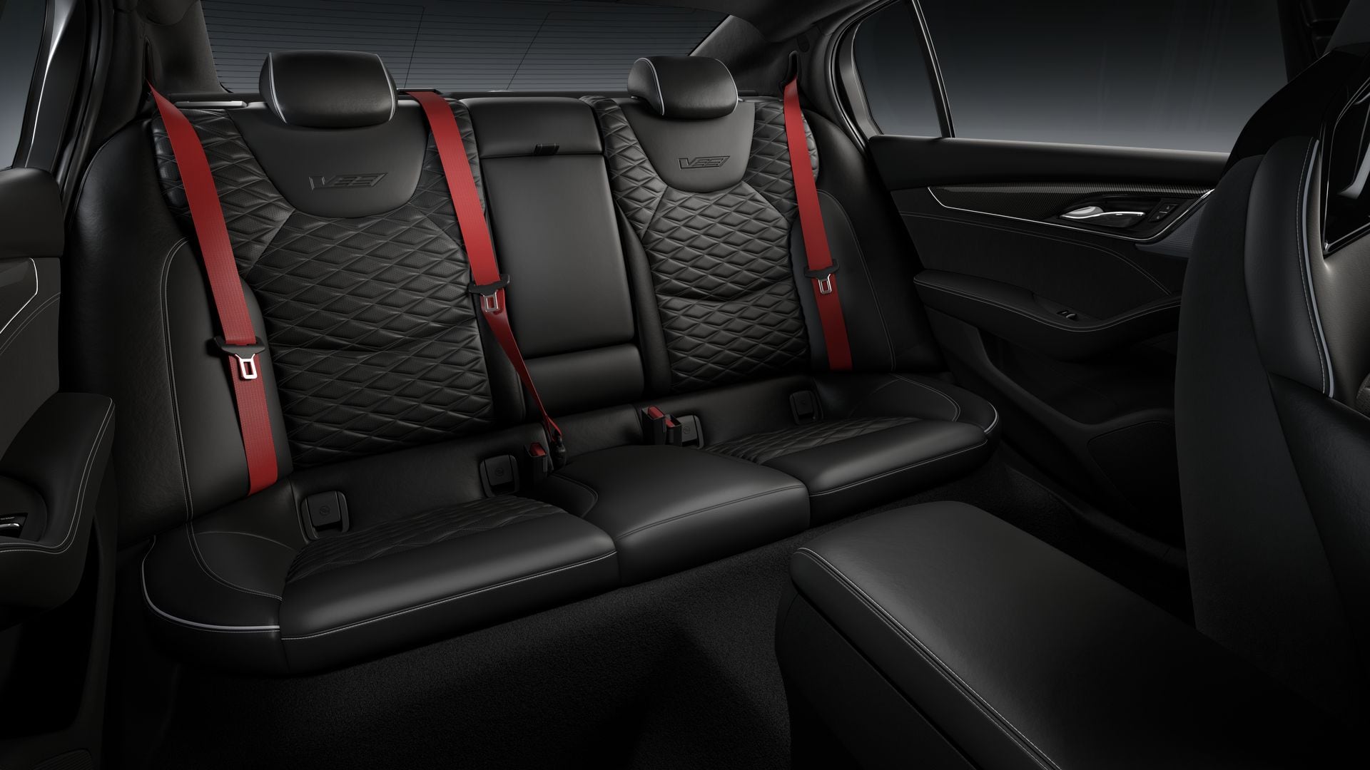 2026 Cadillac CT5-V Vehicle Photo in GREEN BAY, WI 54303-3330