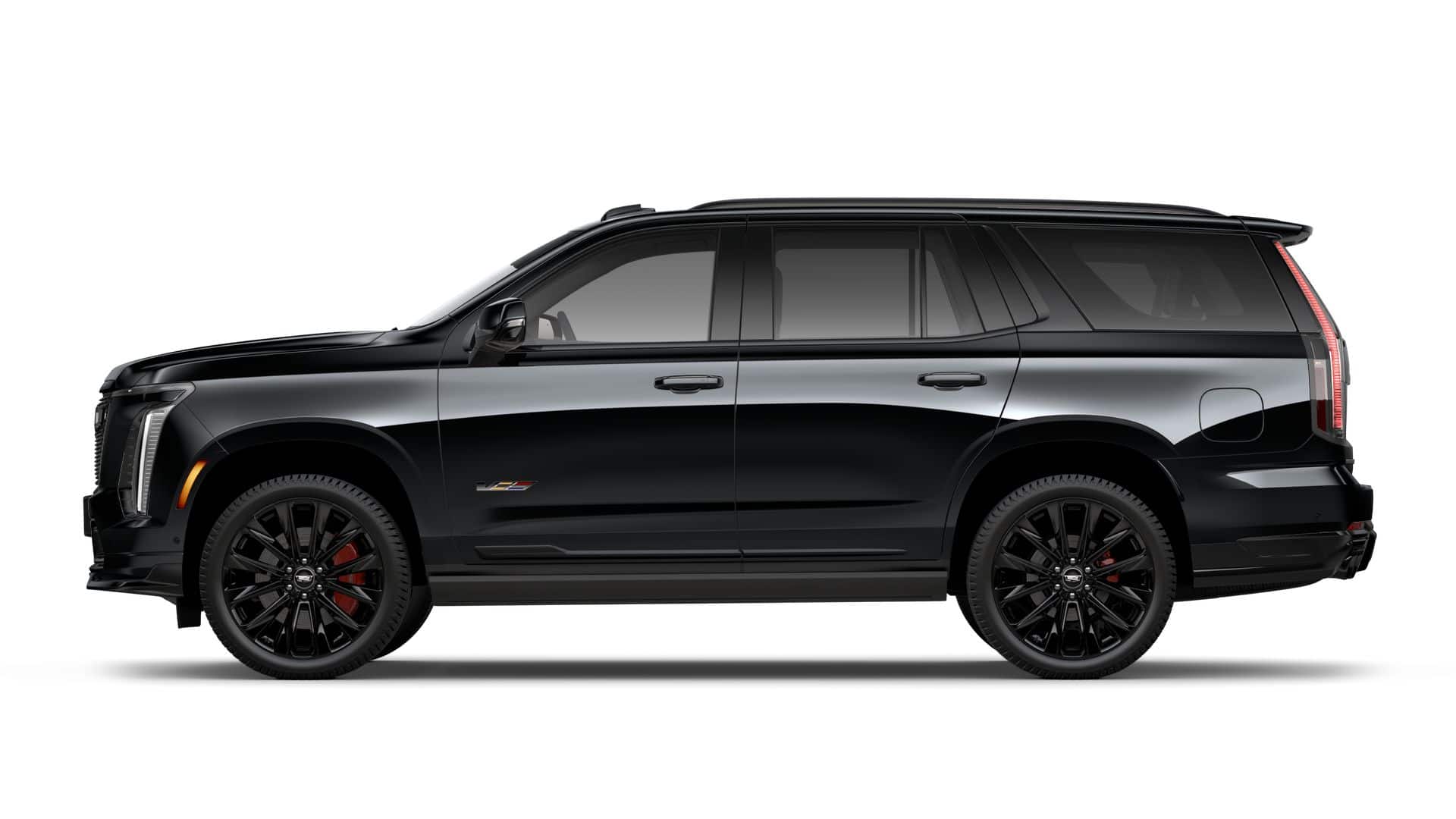 2026 Cadillac Escalade Vehicle Photo in GREEN BAY, WI 54303-3330