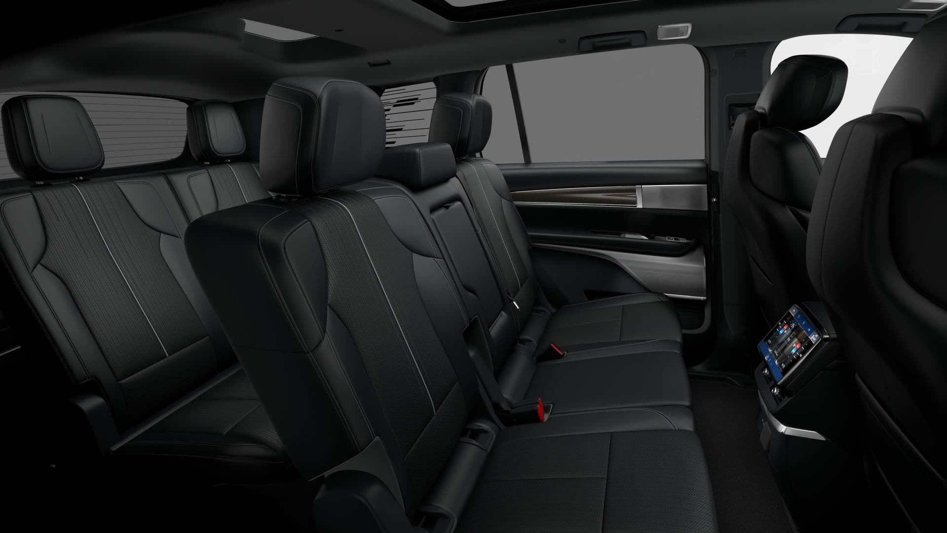 2026 Cadillac VISTIQ Vehicle Photo in GREEN BAY, WI 54303-3330