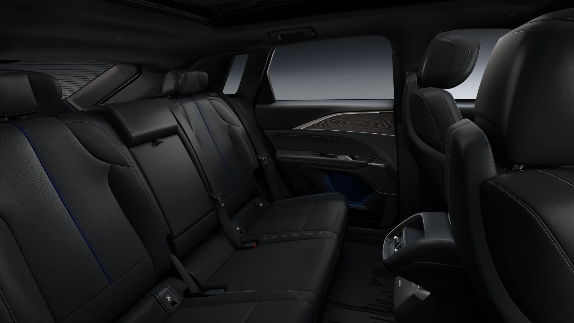 2026 Cadillac LYRIQ Vehicle Photo in GREEN BAY, WI 54303-3330