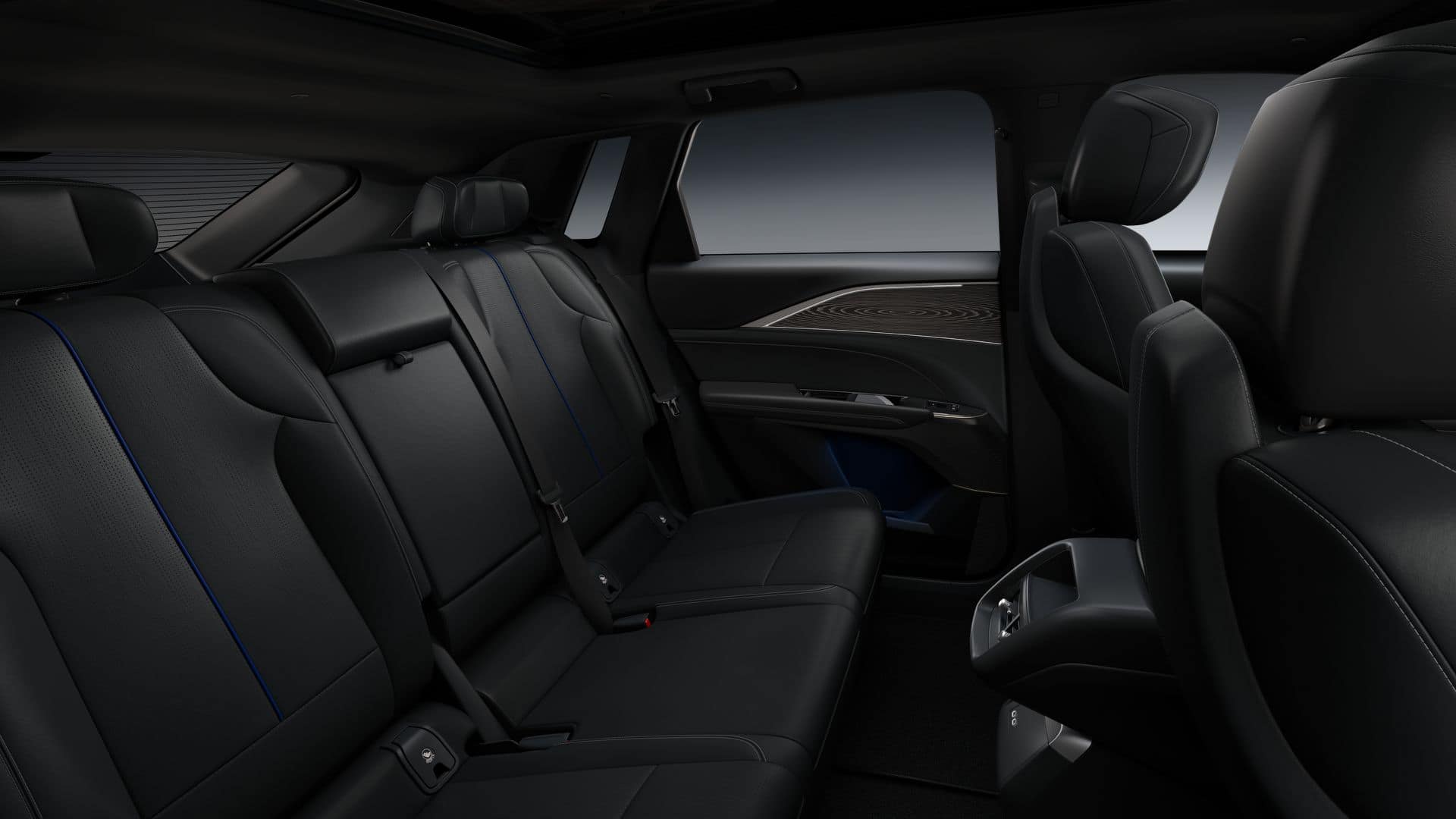 2026 Cadillac LYRIQ Vehicle Photo in GREEN BAY, WI 54303-3330