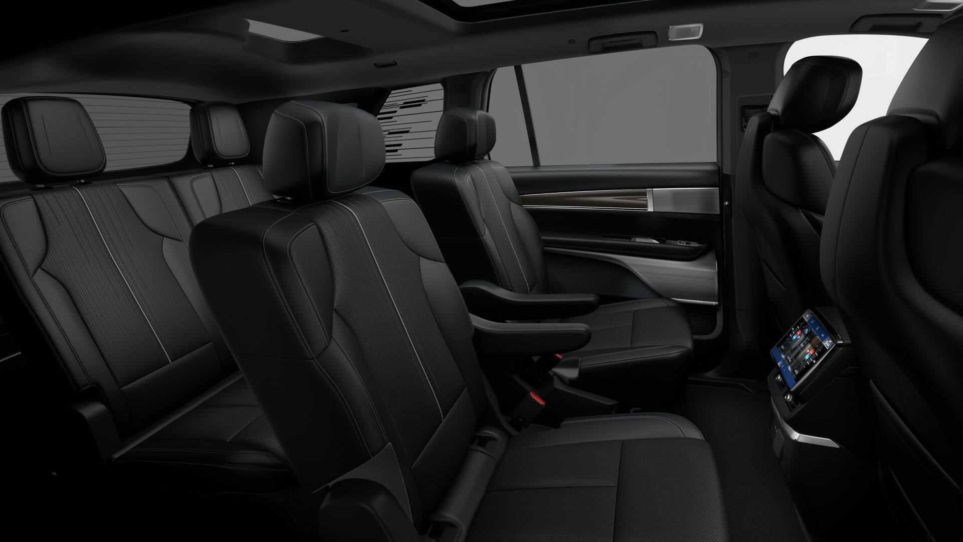 2026 Cadillac VISTIQ Vehicle Photo in GREEN BAY, WI 54303-3330